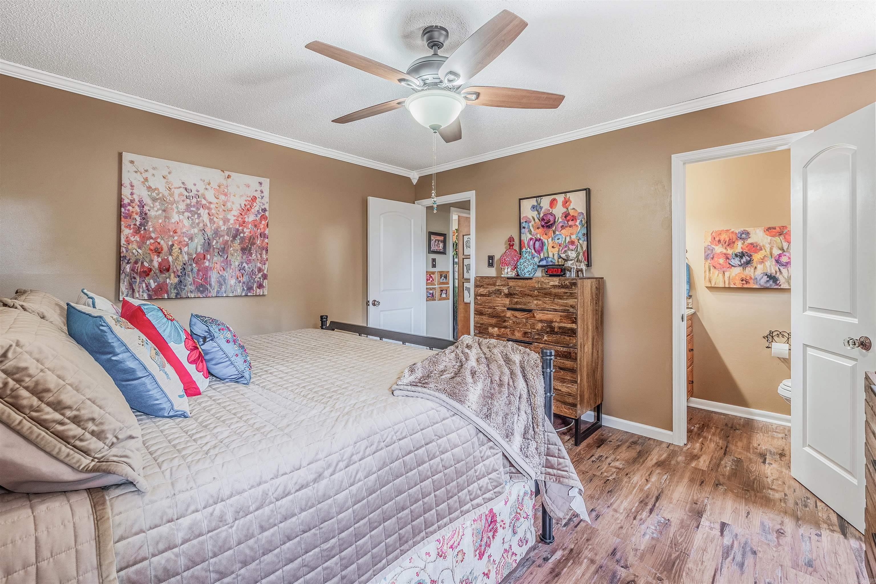 312 Parkdale  Sherwood, AR