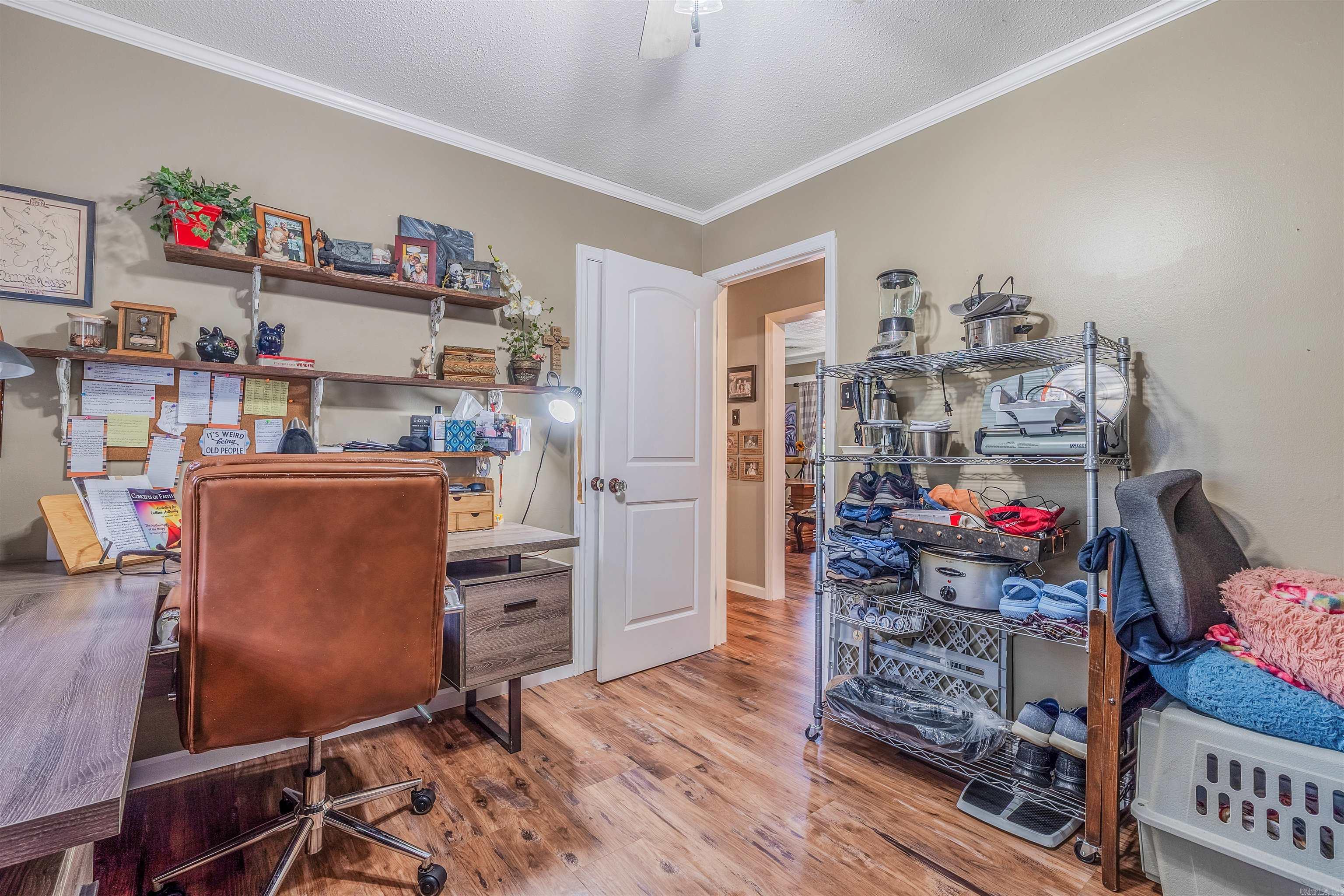 312 Parkdale  Sherwood, AR