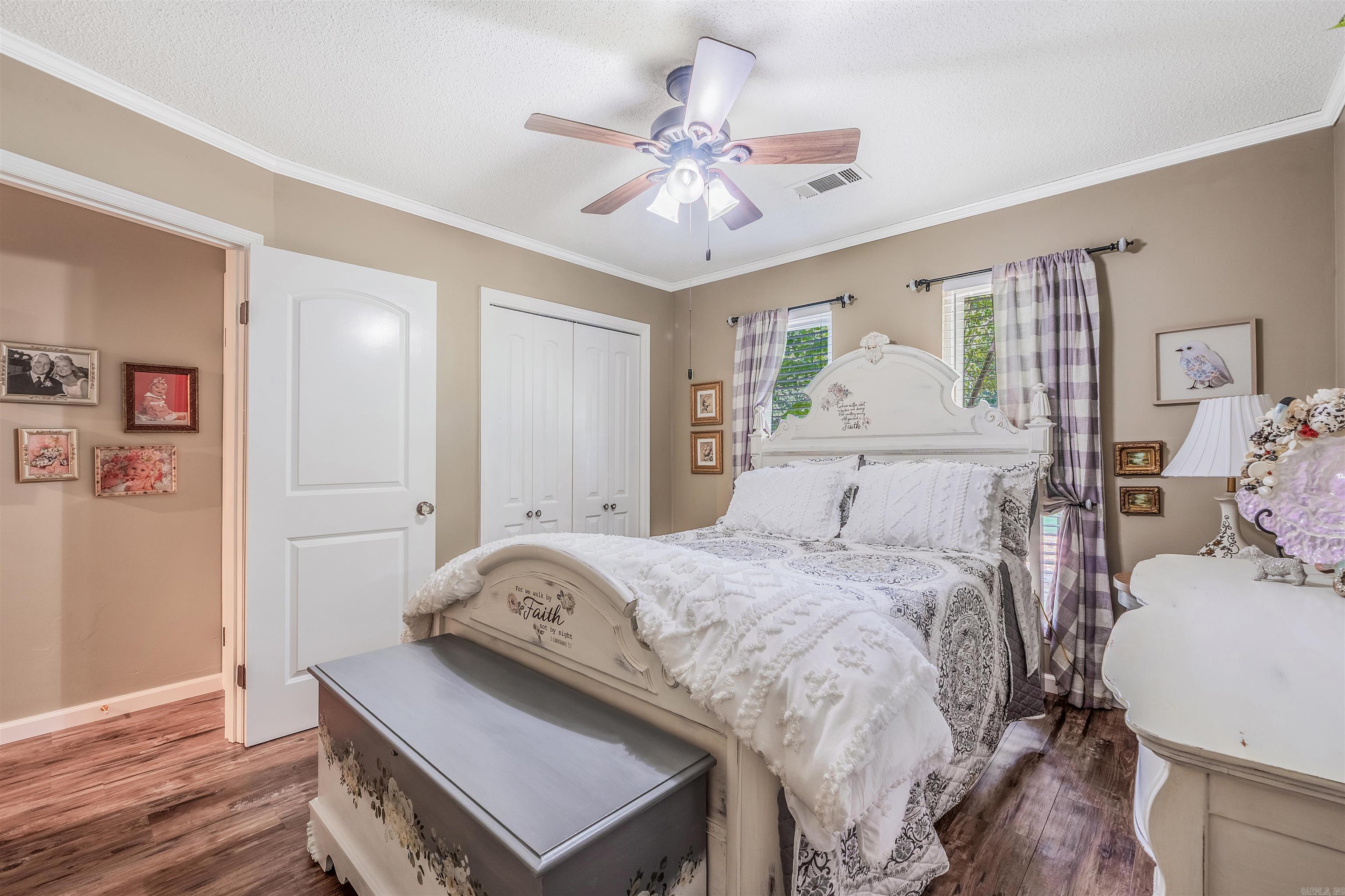 312 Parkdale  Sherwood, AR