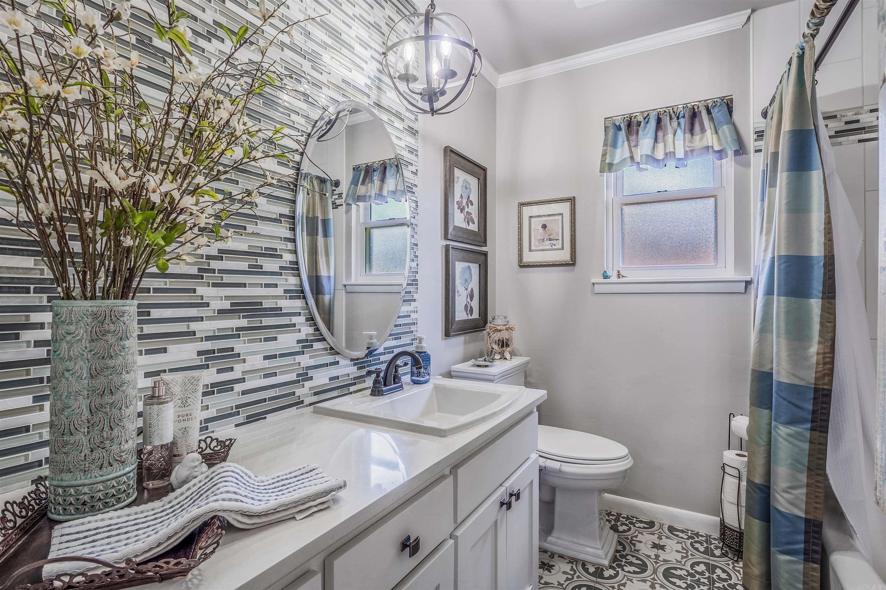312 Parkdale  Sherwood, AR