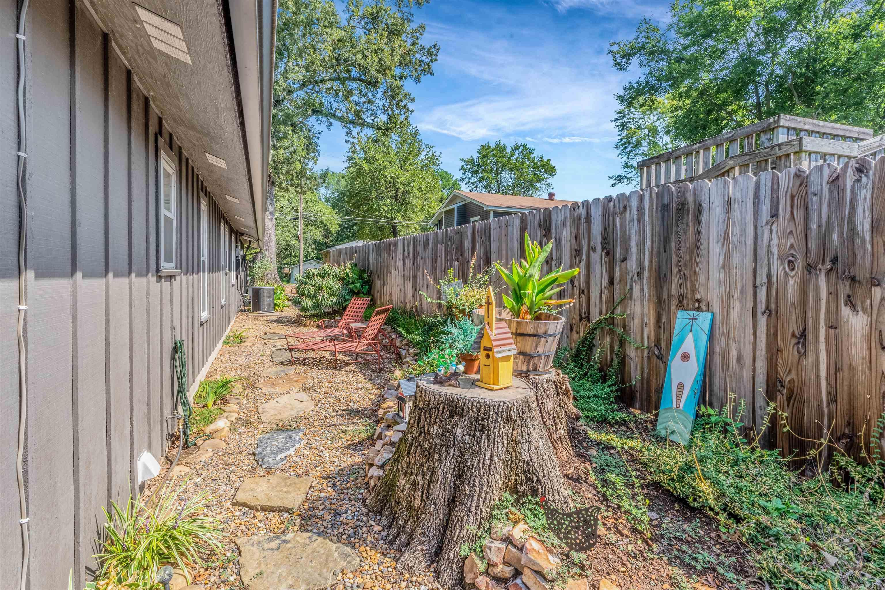 312 Parkdale  Sherwood, AR
