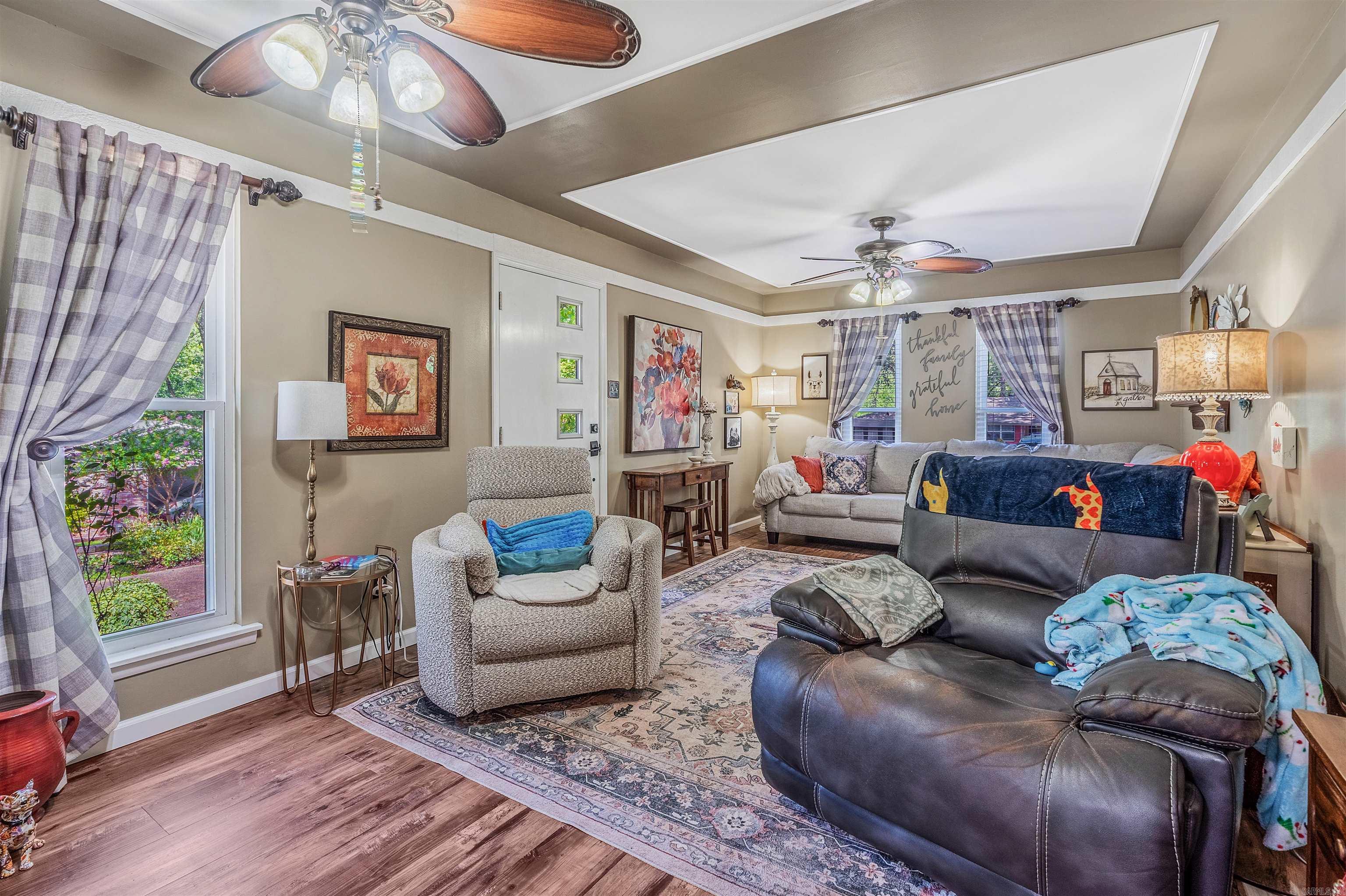 312 Parkdale  Sherwood, AR