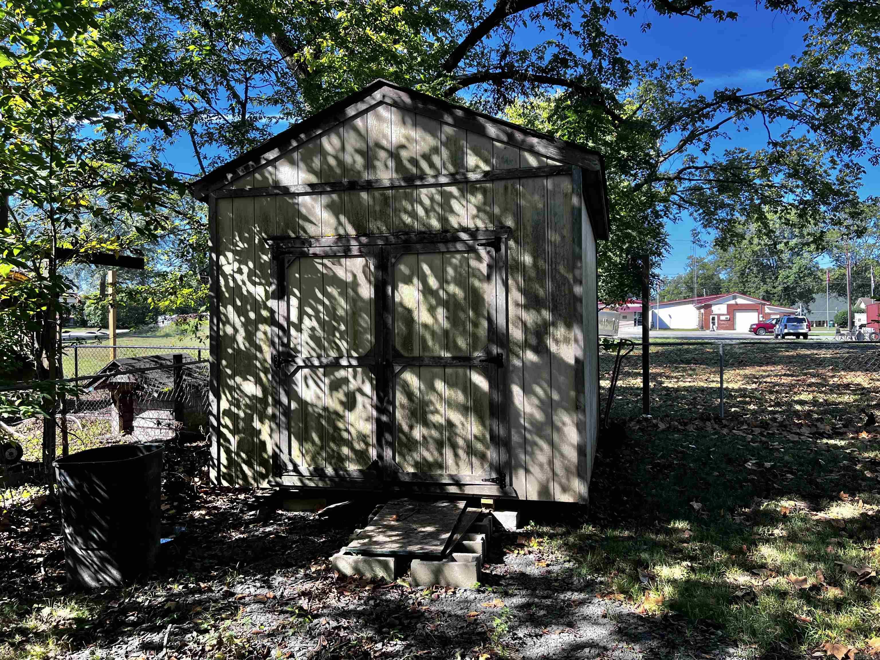 505 Pine St  Pangburn, AR