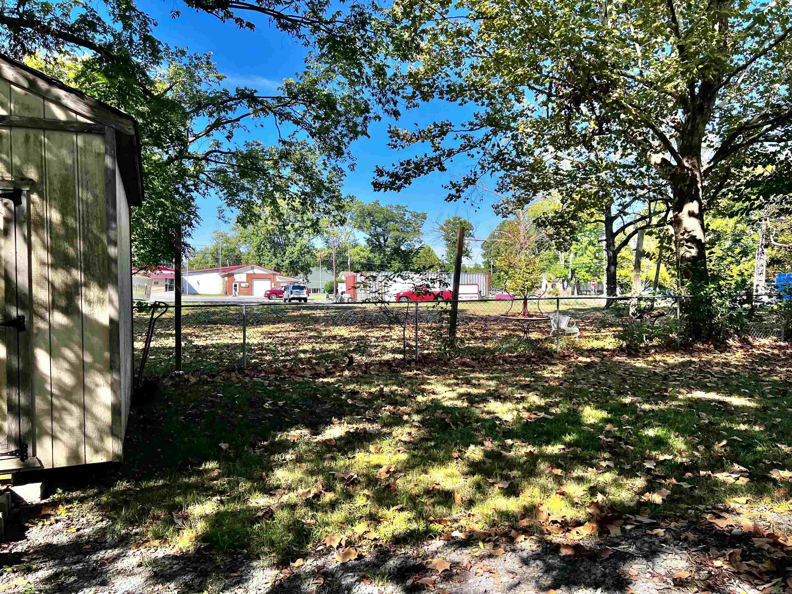 505 Pine St  Pangburn, AR