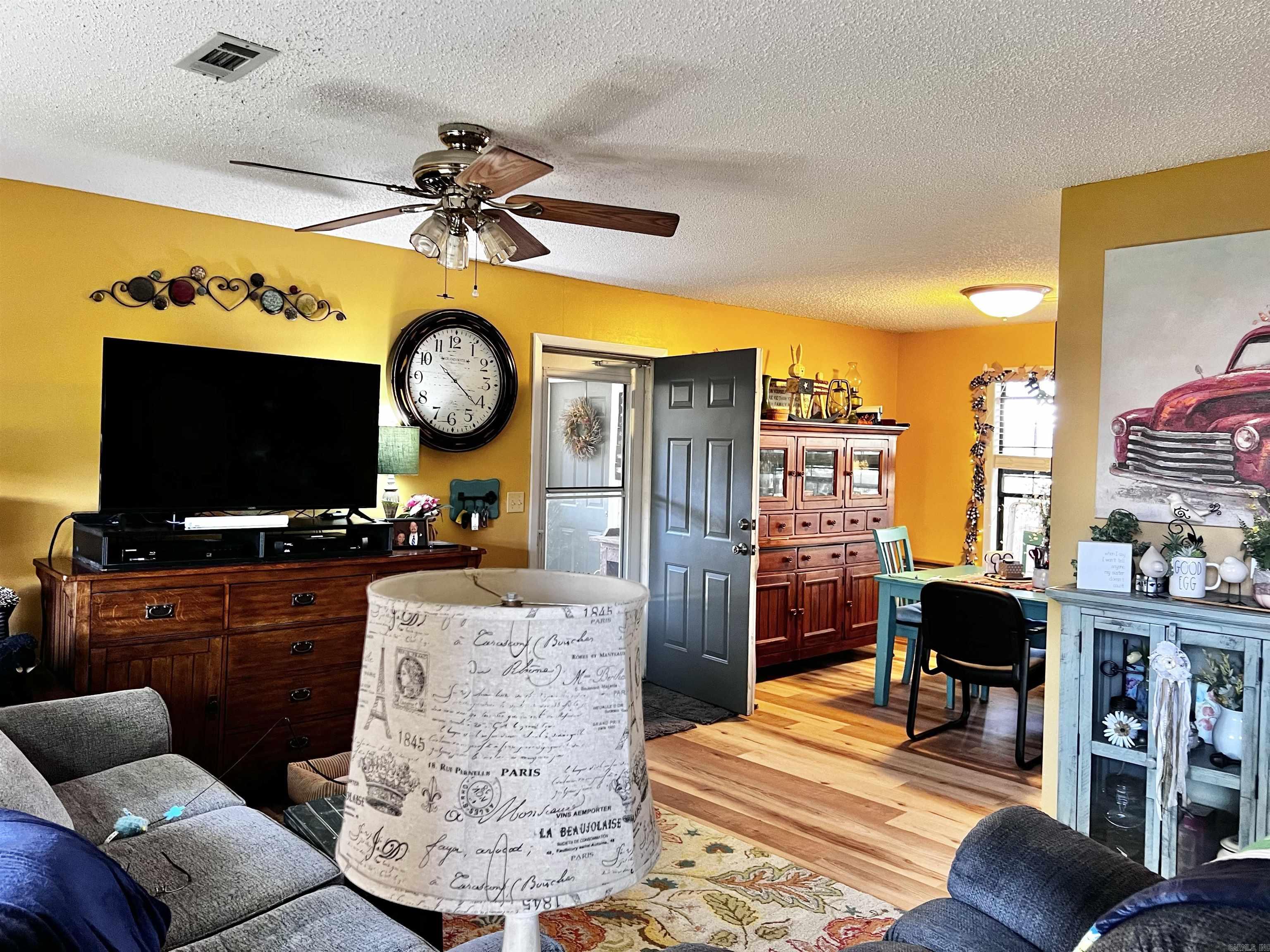 505 Pine St  Pangburn, AR