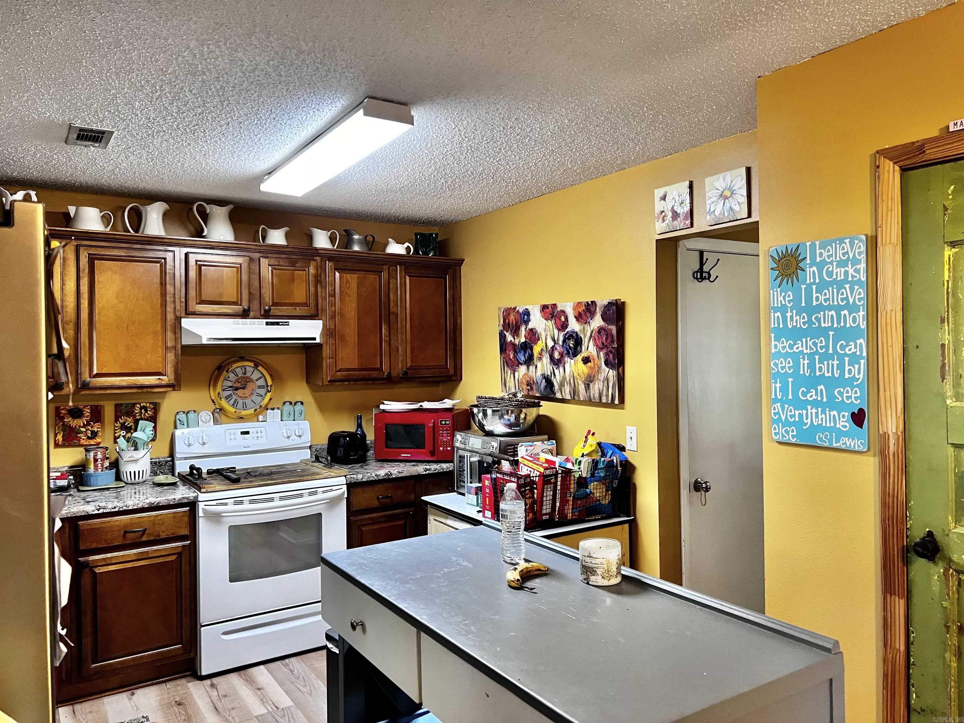 505 Pine St  Pangburn, AR