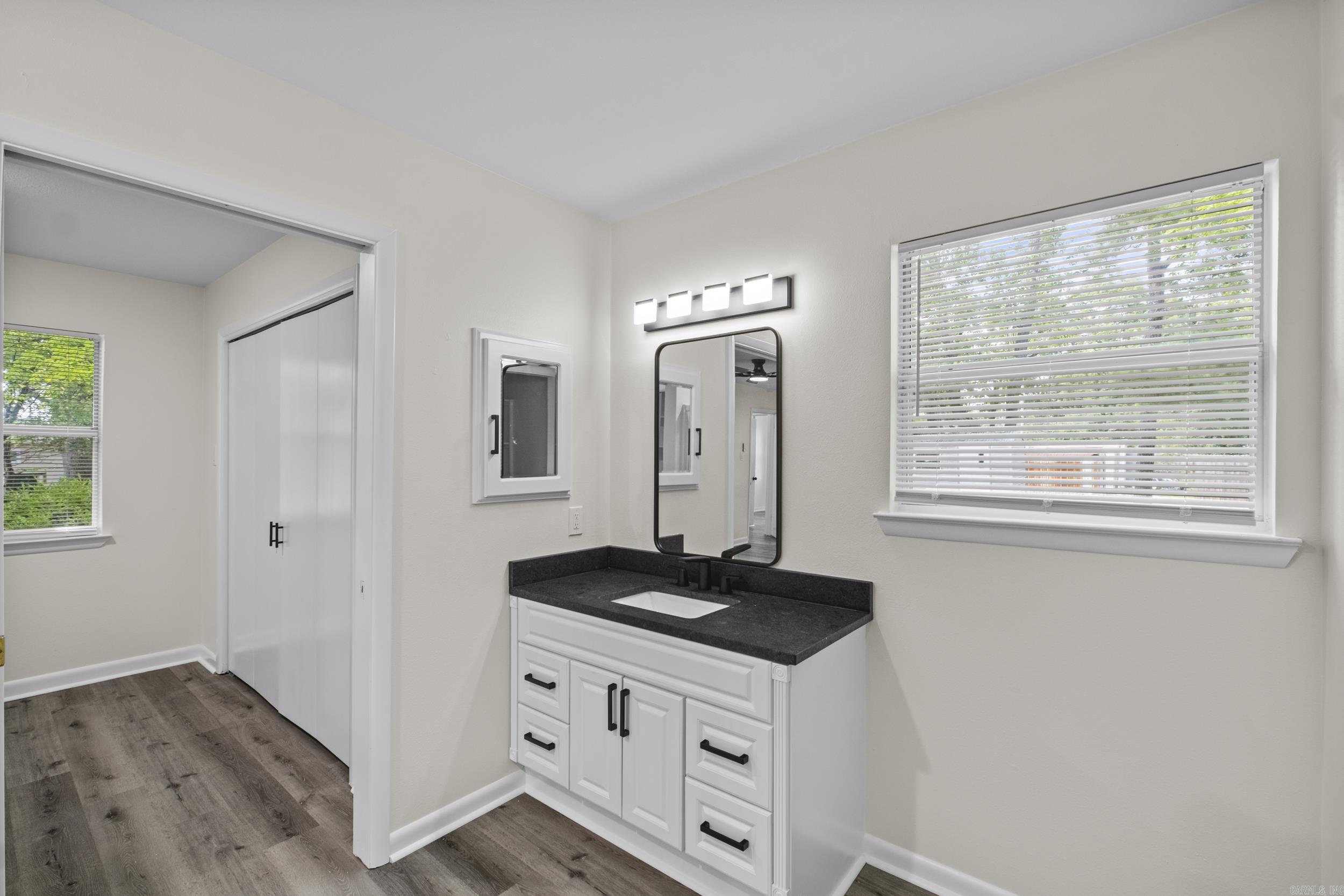408 W Hickory St  Jacksonville, AR