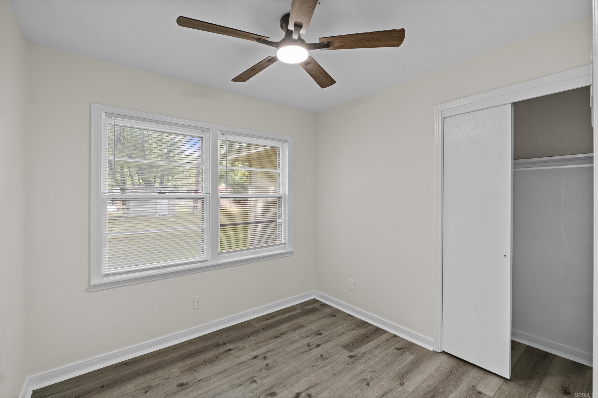 408 W Hickory St  Jacksonville, AR