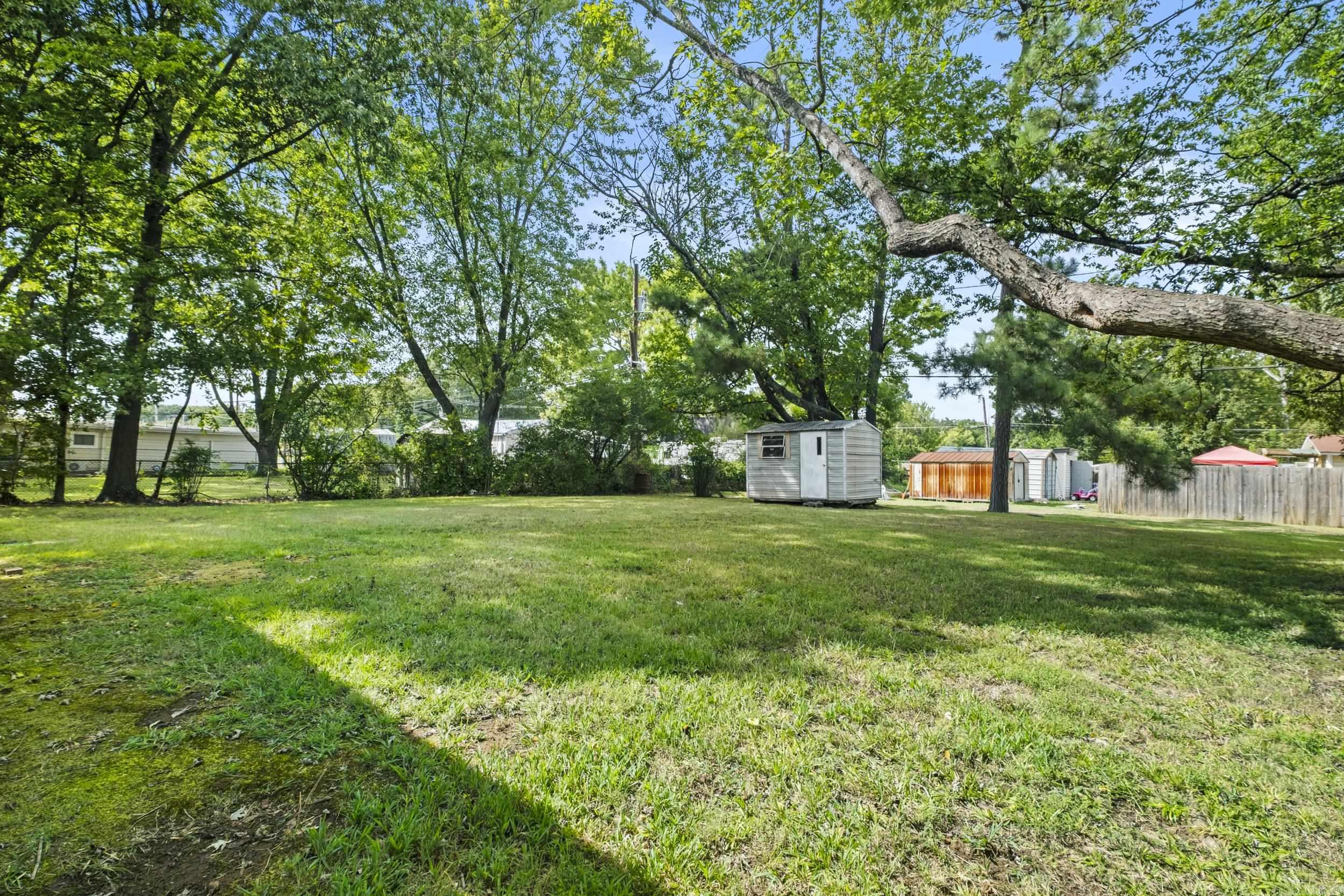 408 W Hickory St  Jacksonville, AR