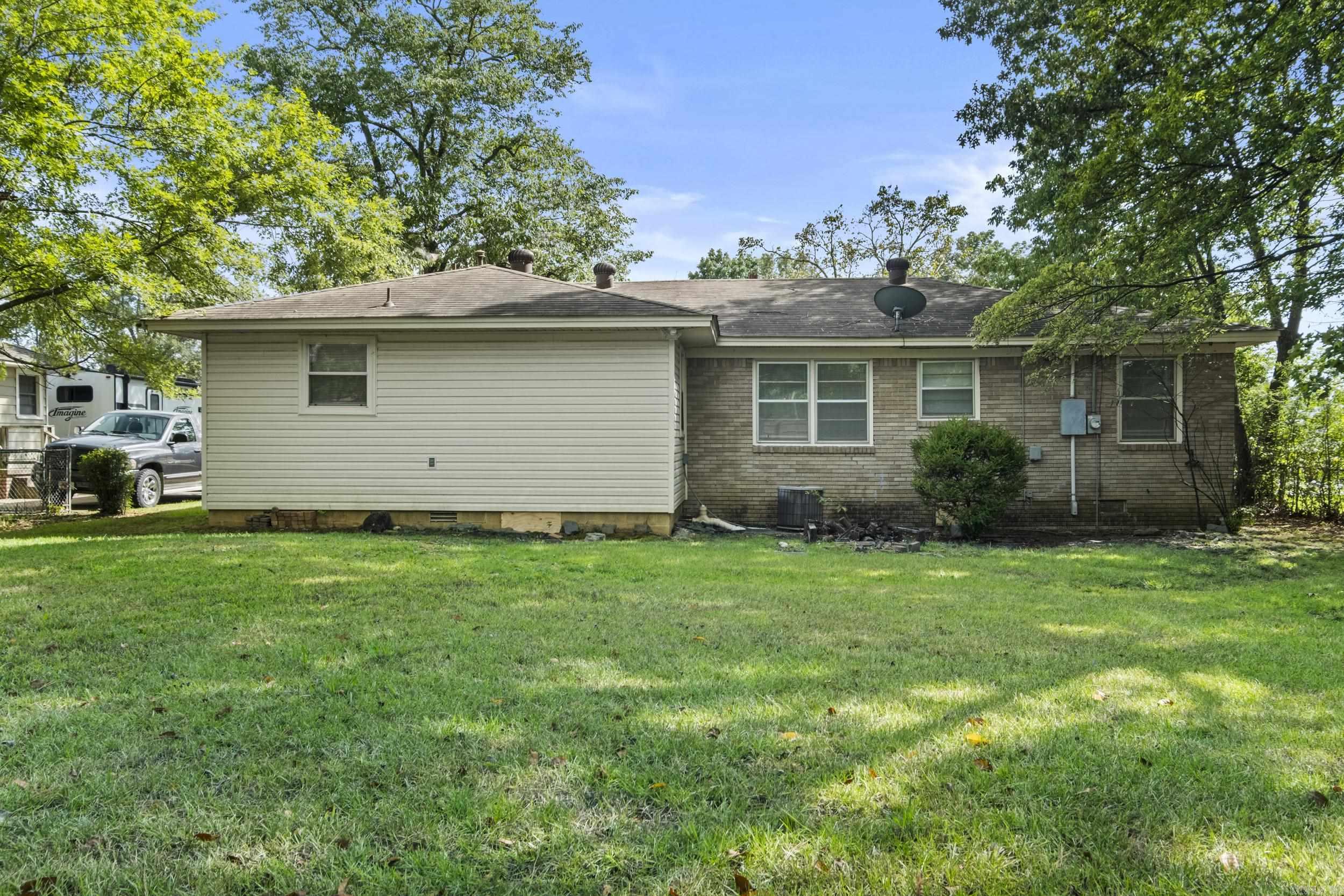408 W Hickory St  Jacksonville, AR