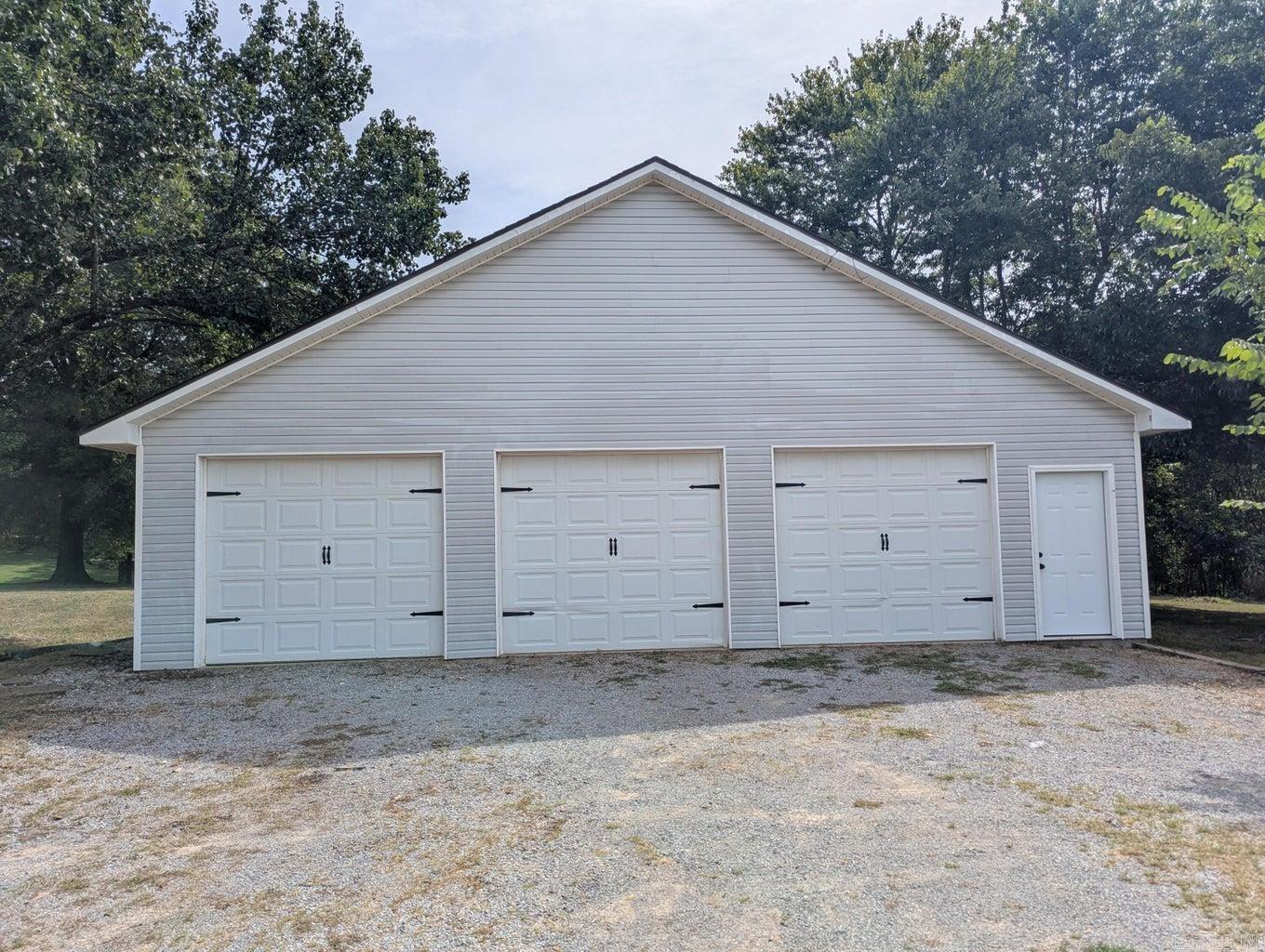 5710 Whit  Batesville, AR