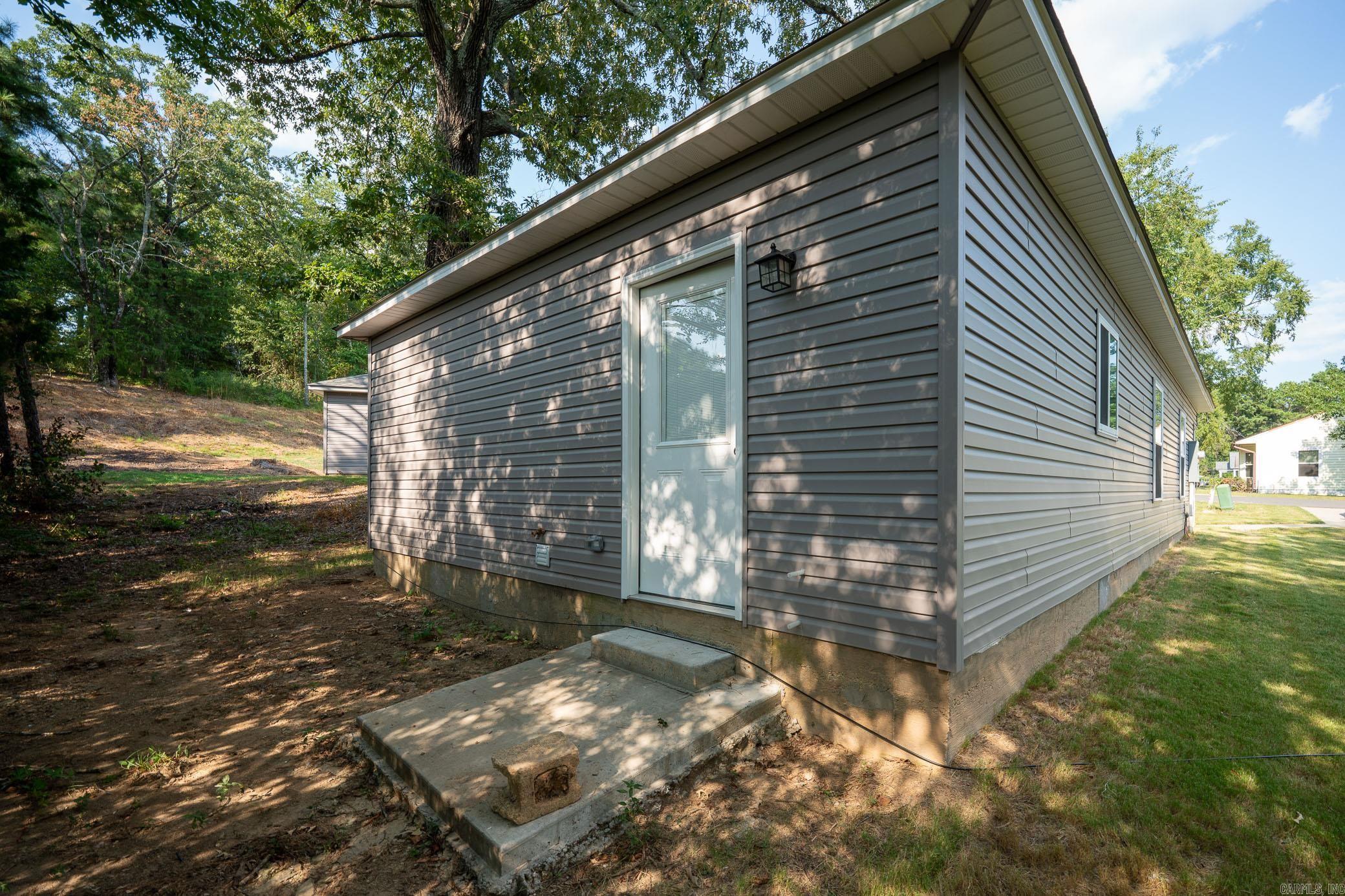 145 Chelle  Hot Springs, AR