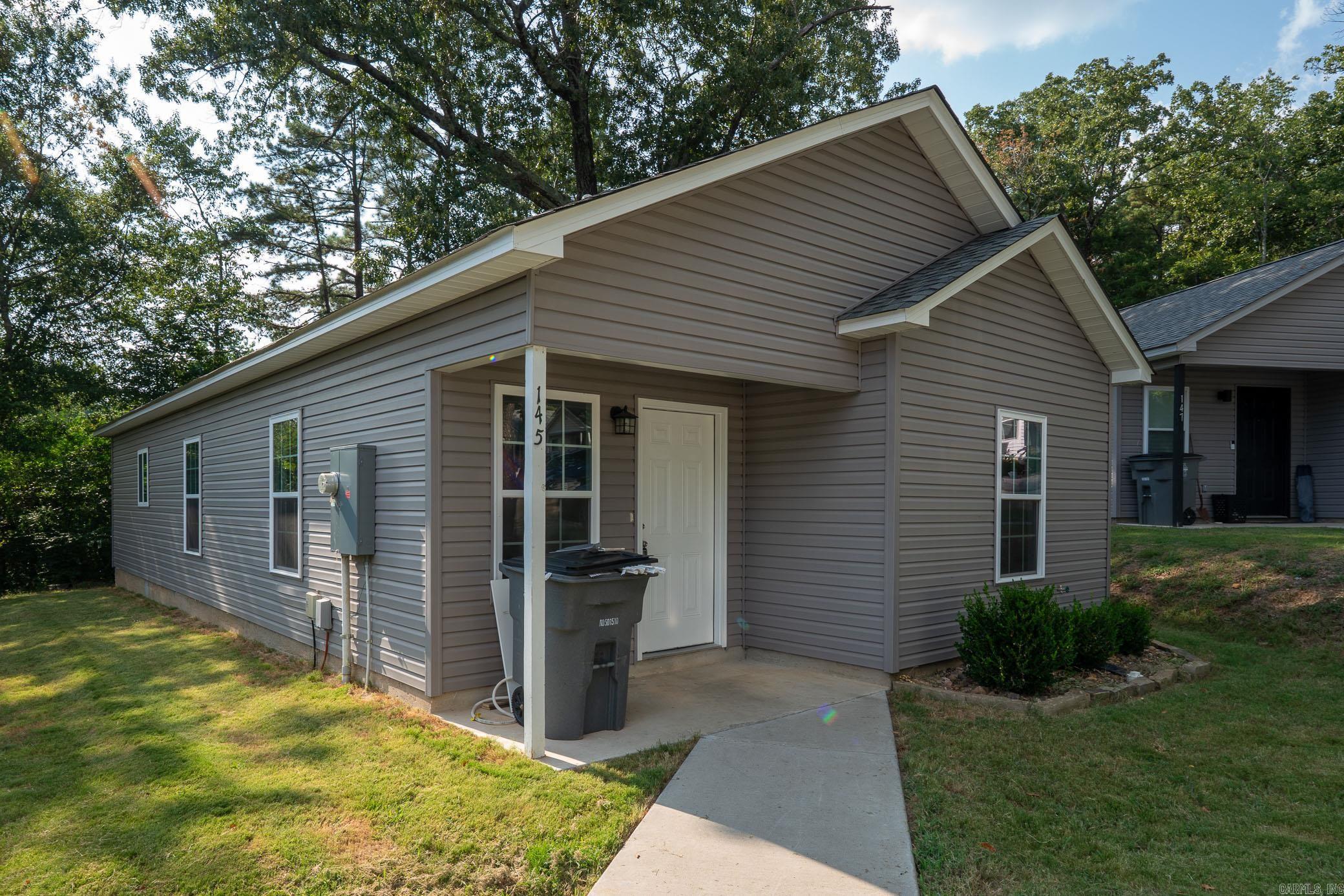 145 Chelle  Hot Springs, AR