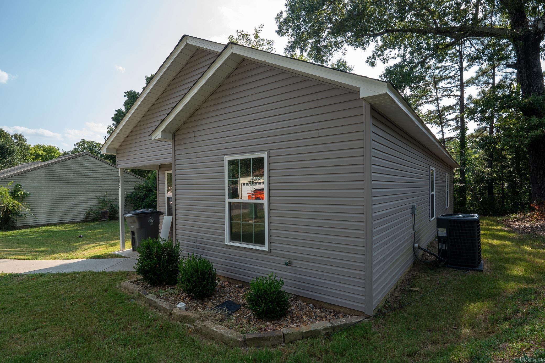 145 Chelle  Hot Springs, AR
