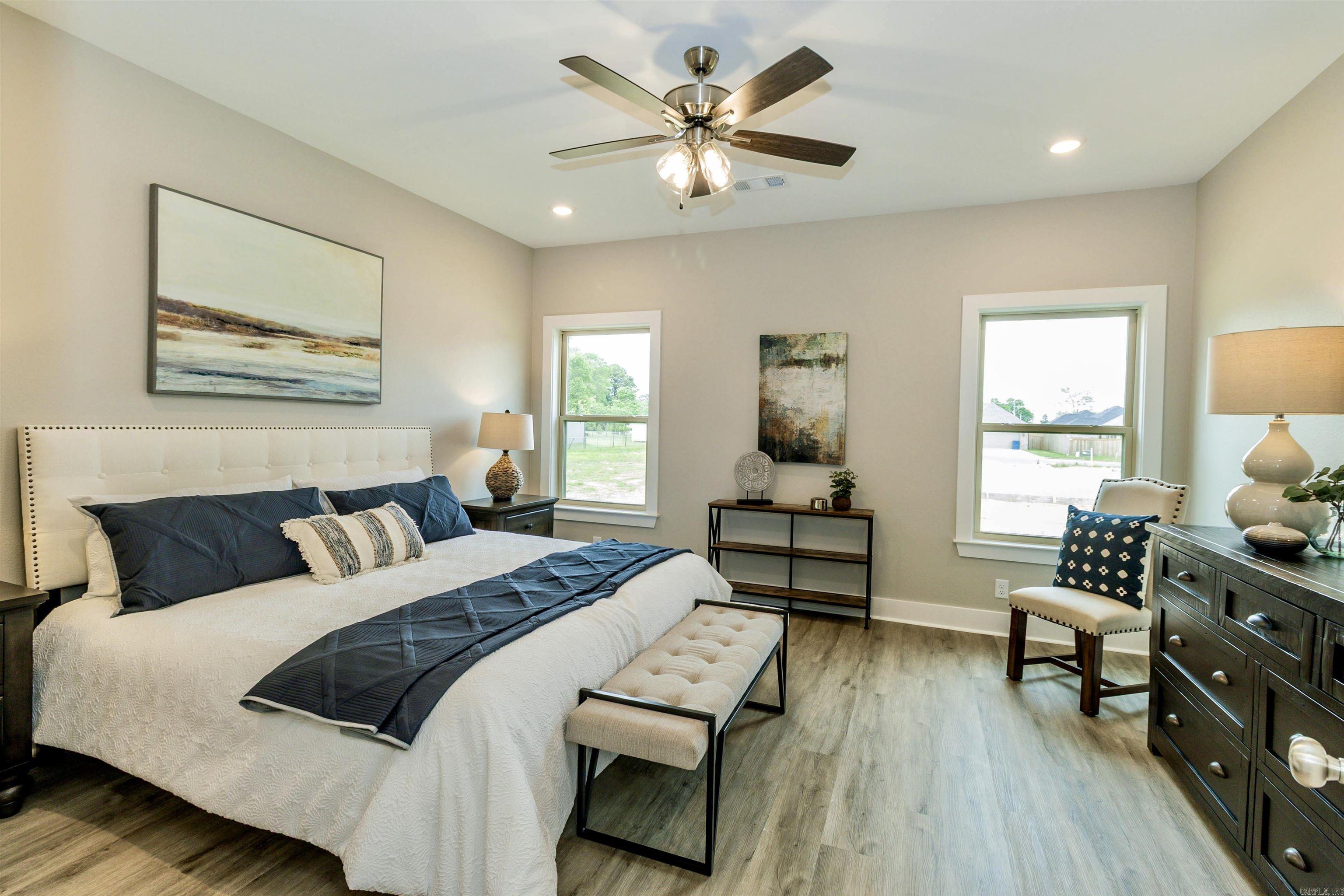 5016 Skilling Cove  Benton, AR