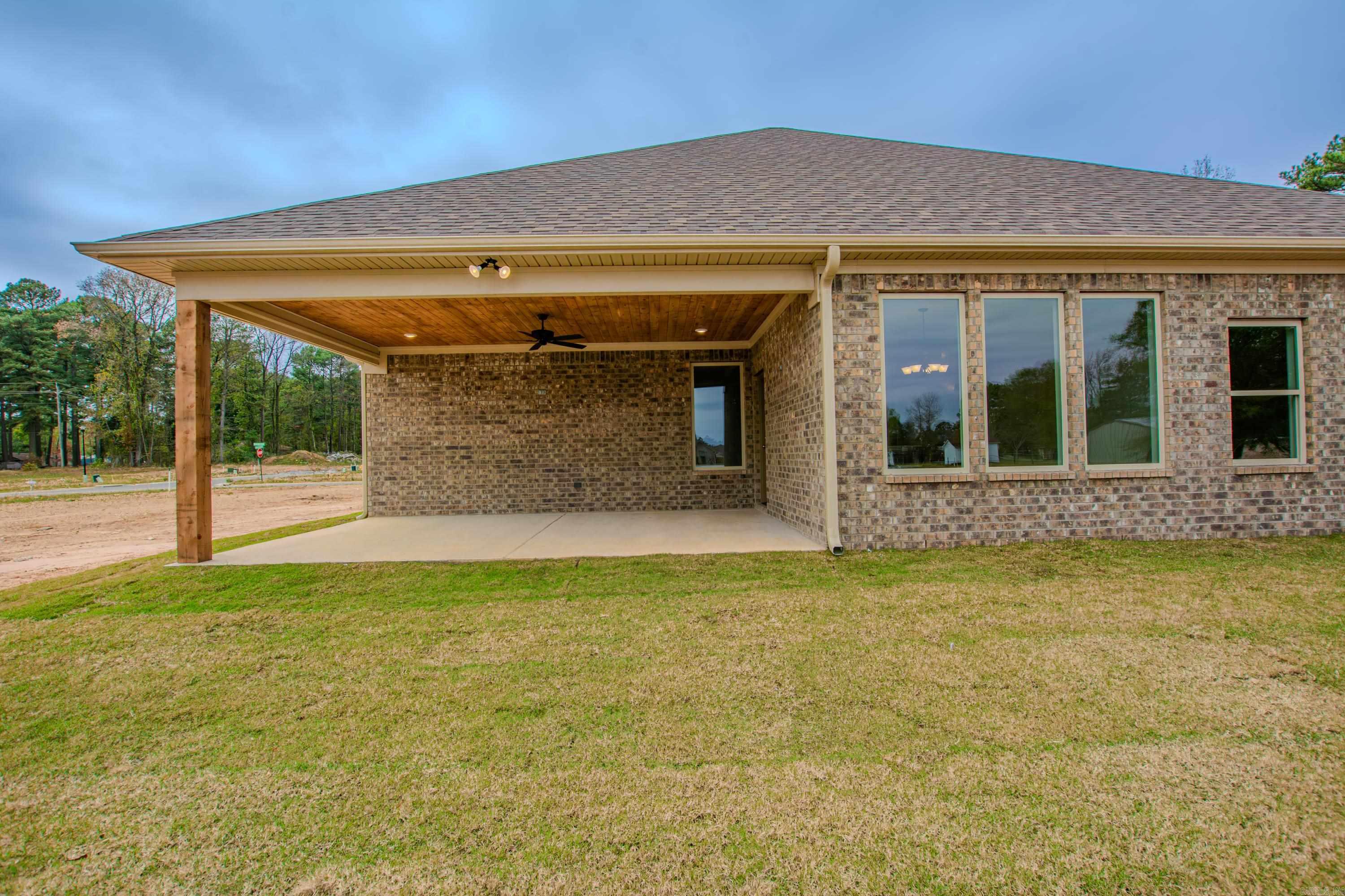 5016 Skilling Cove  Benton, AR