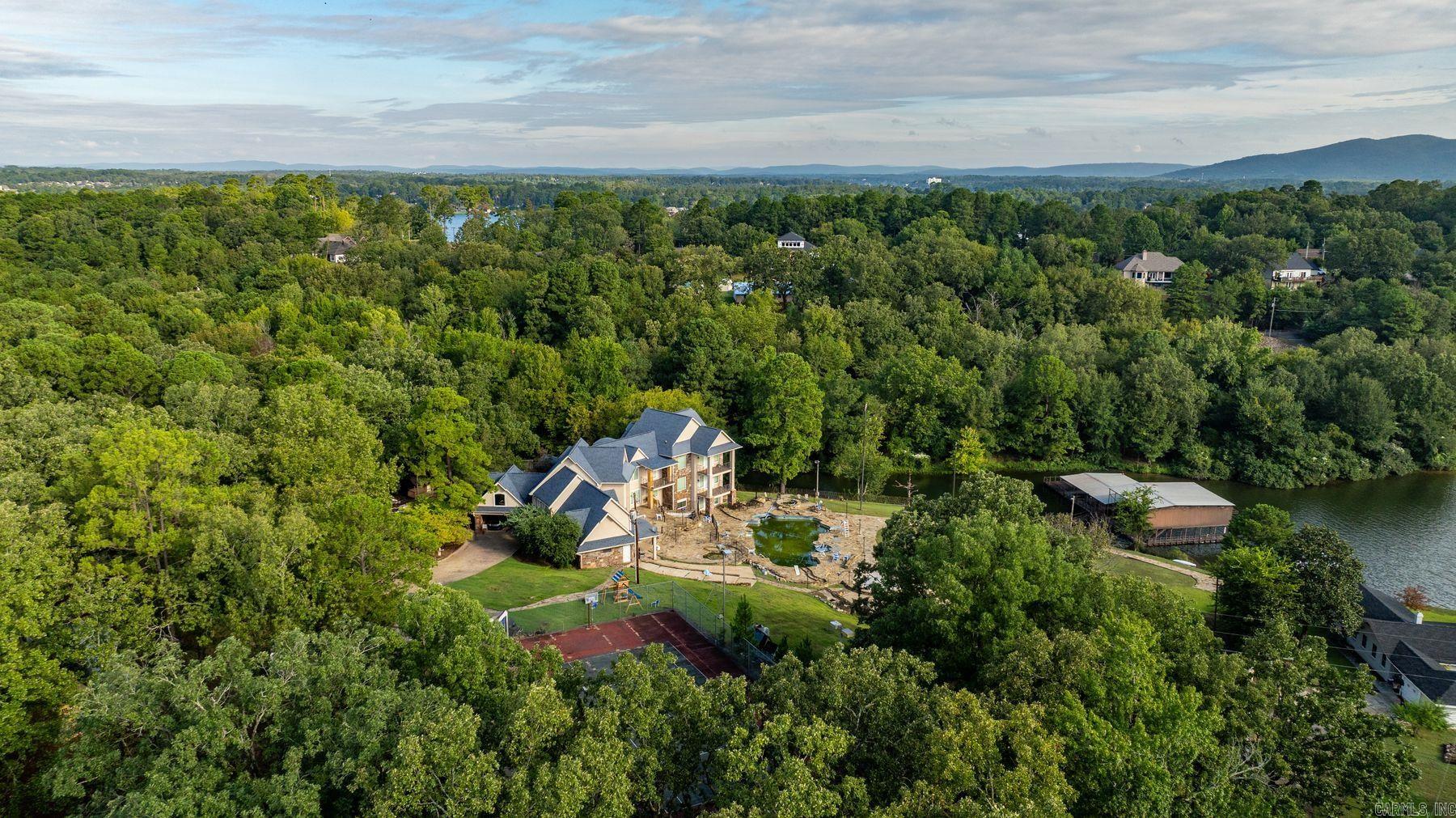 131 Tanglewood  Hot Springs, AR