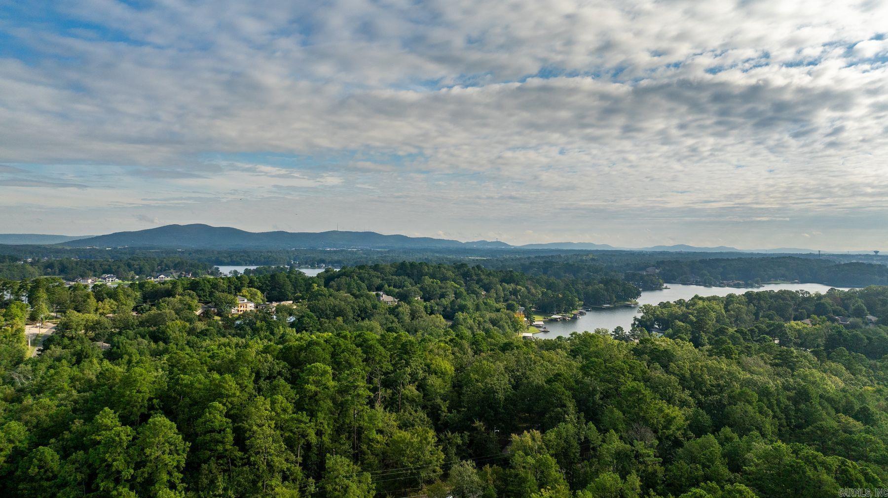 131 Tanglewood  Hot Springs, AR