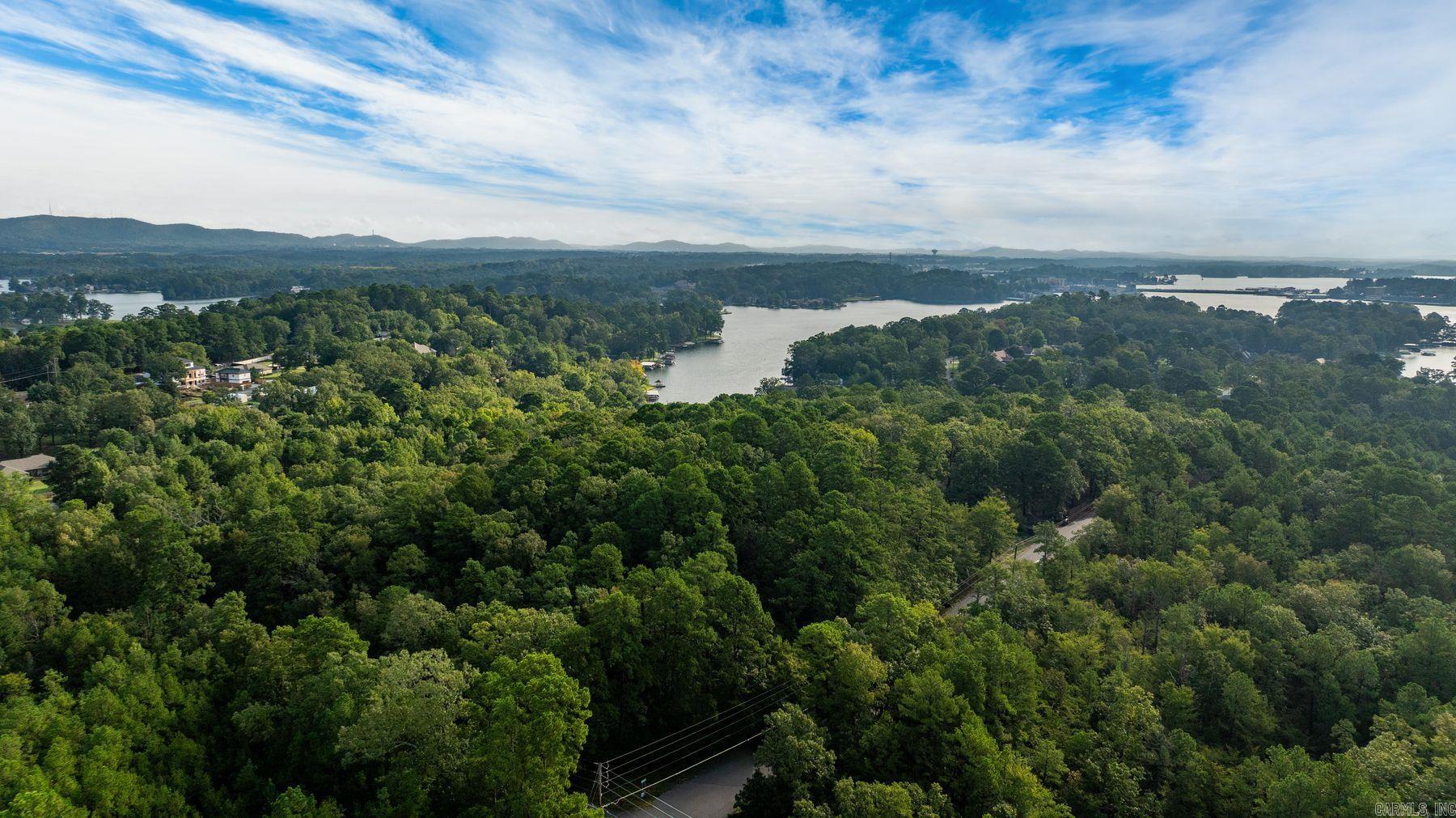 131 Tanglewood  Hot Springs, AR