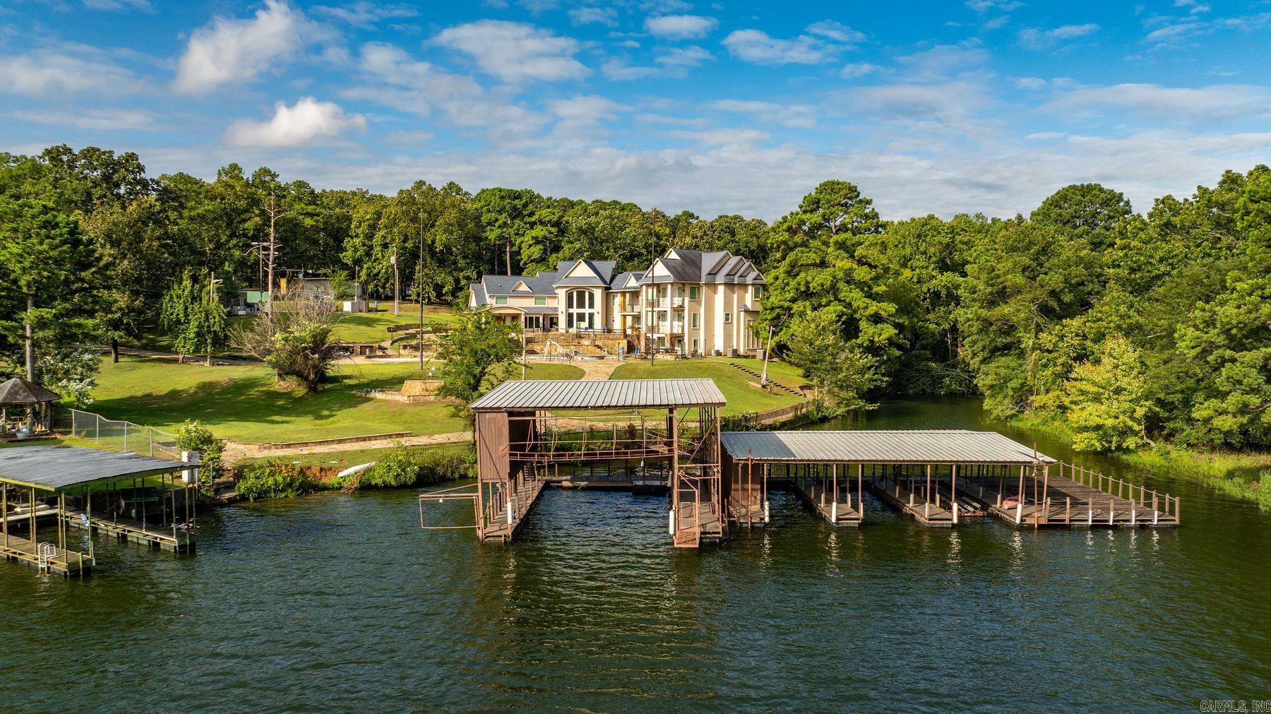 131 Tanglewood  Hot Springs, AR