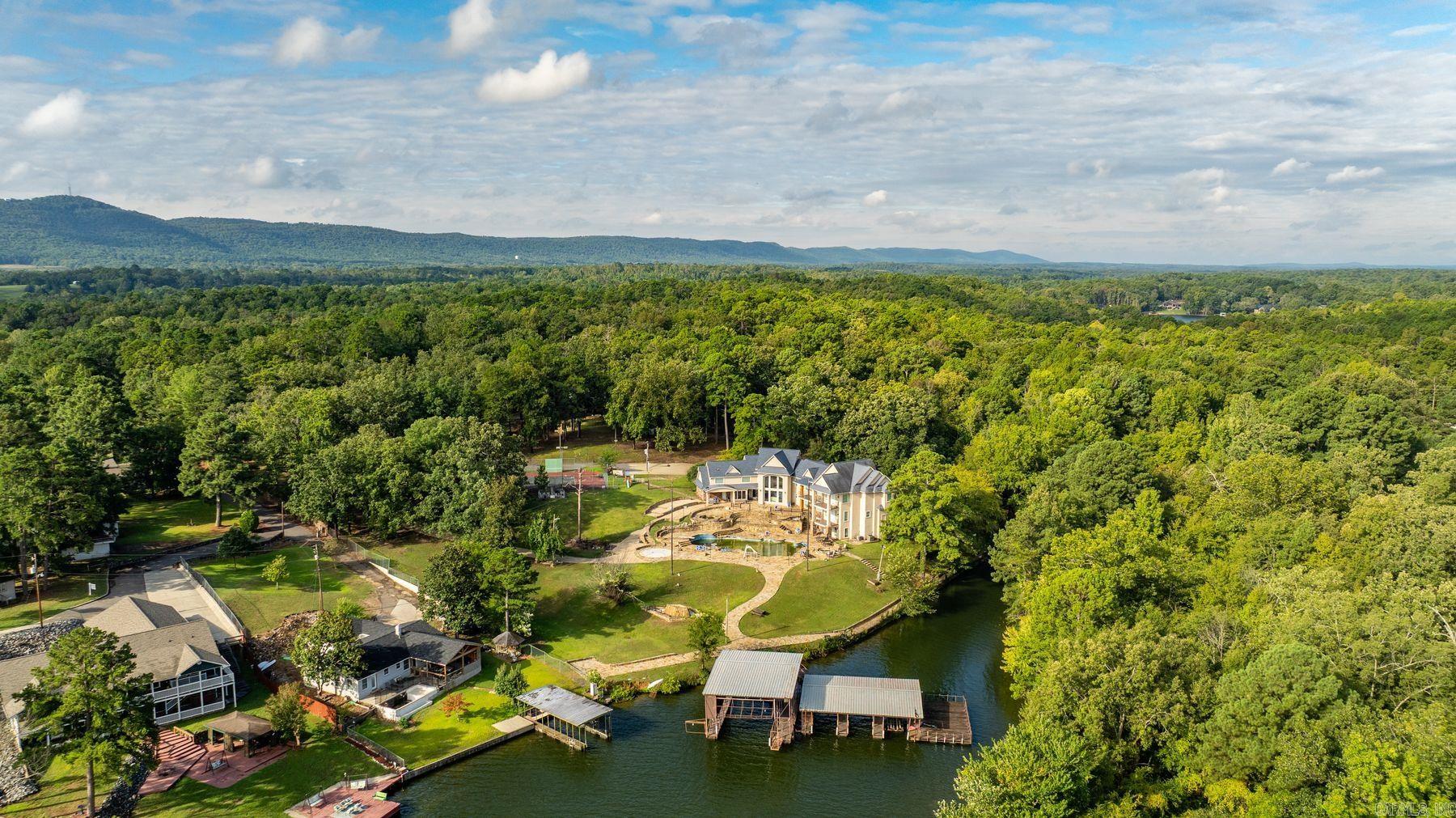 131 Tanglewood  Hot Springs, AR