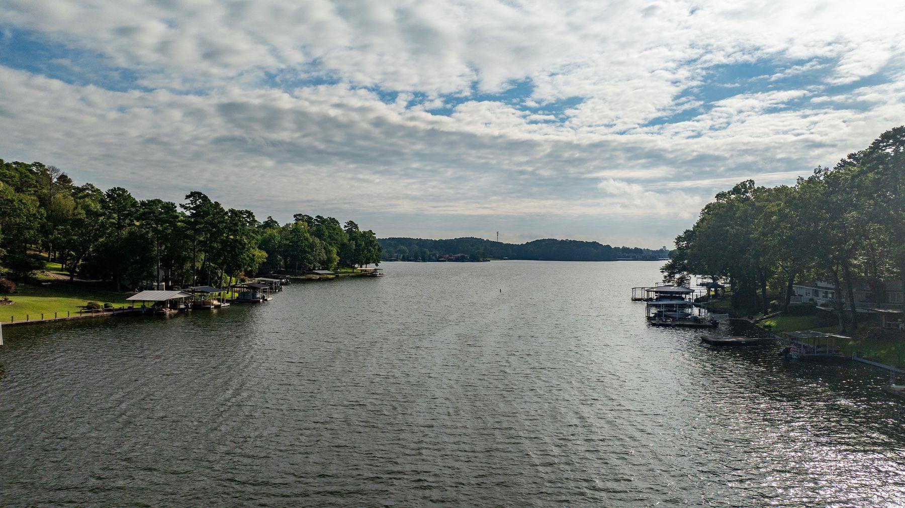 131 Tanglewood  Hot Springs, AR