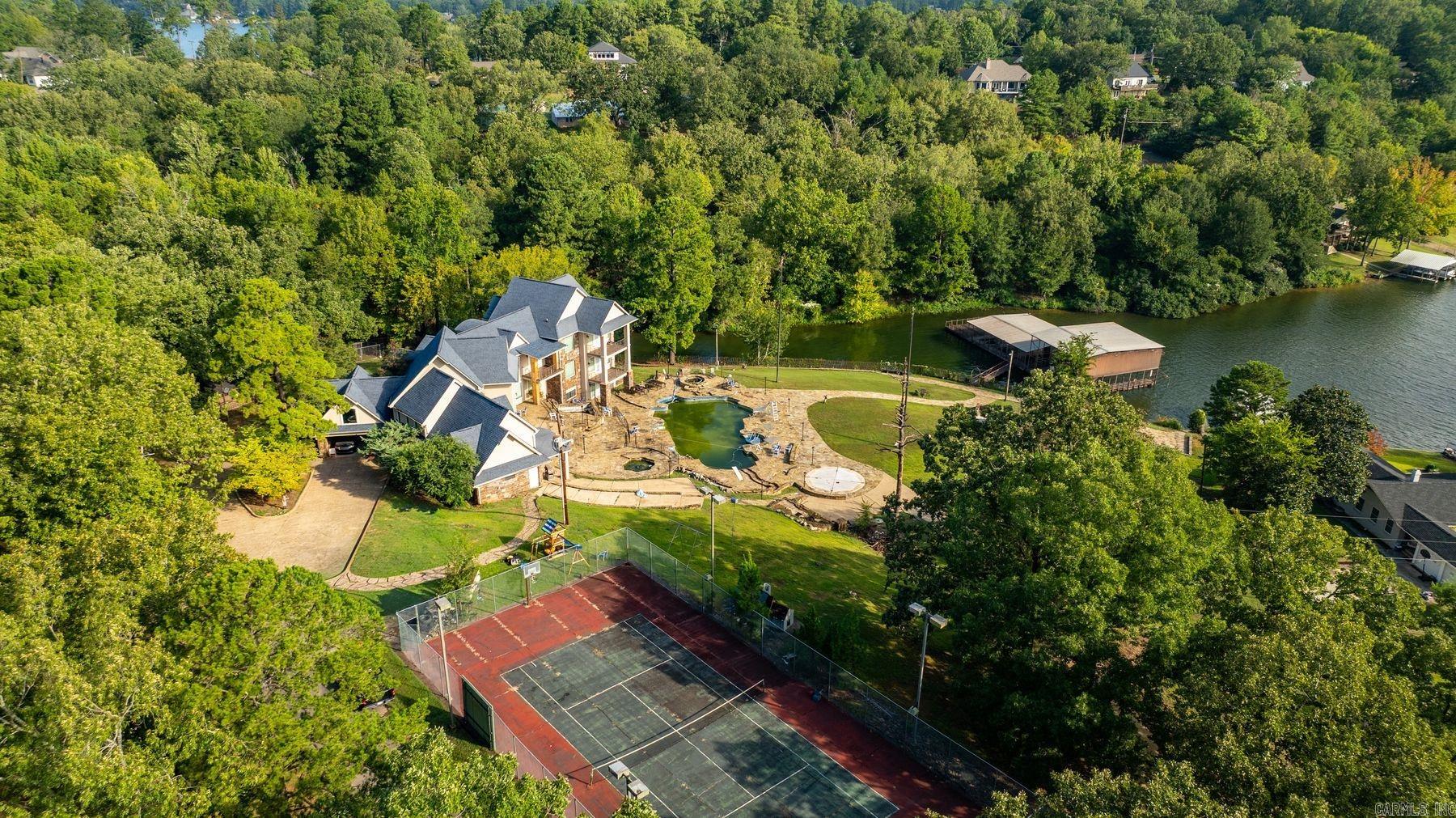 131 Tanglewood  Hot Springs, AR