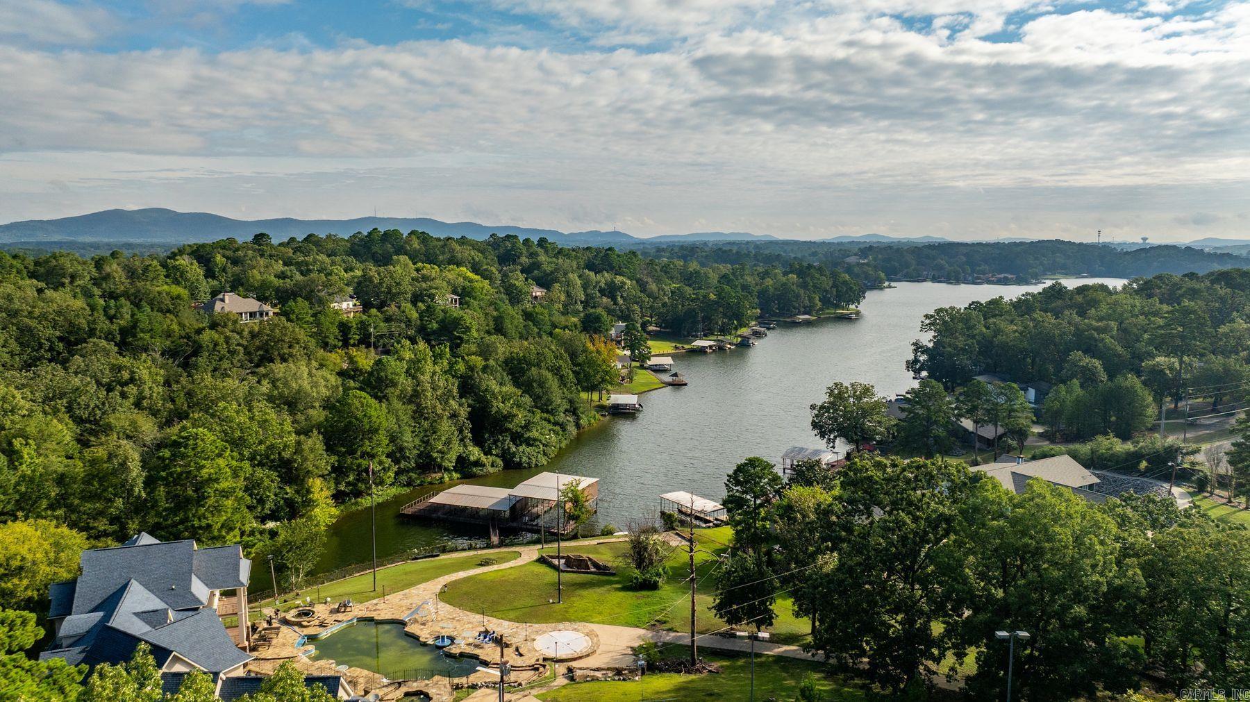 131 Tanglewood  Hot Springs, AR