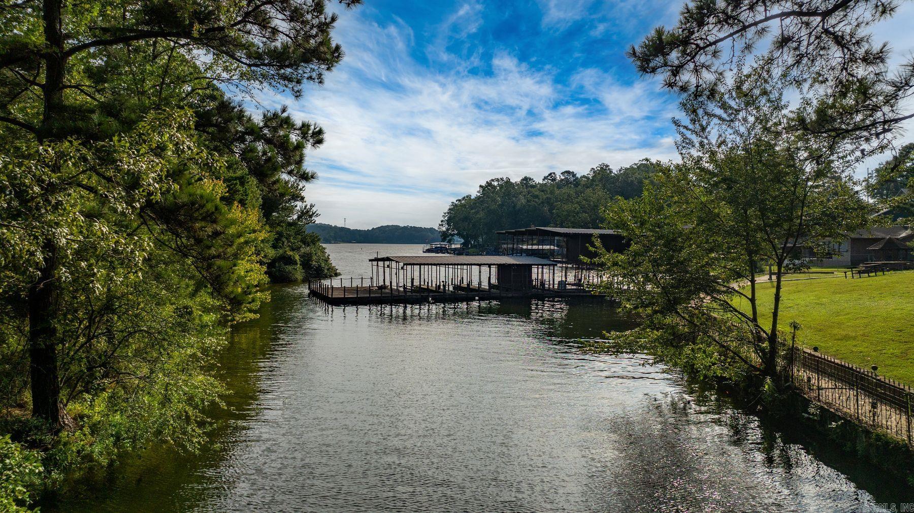 131 Tanglewood  Hot Springs, AR