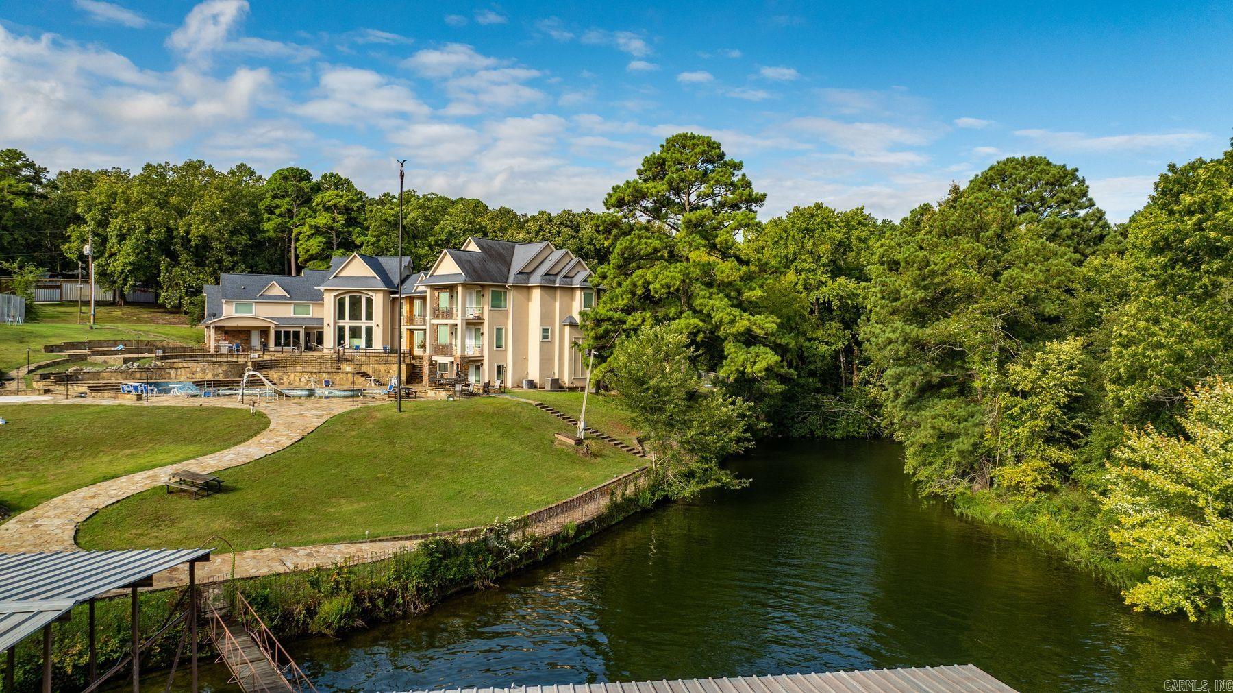 131 Tanglewood  Hot Springs, AR