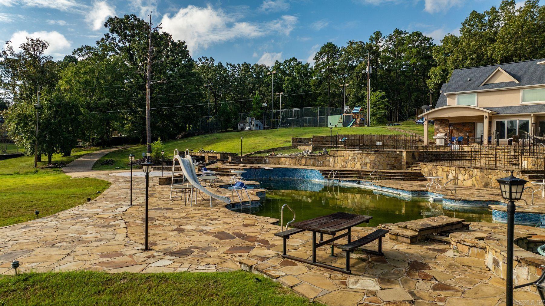 131 Tanglewood  Hot Springs, AR