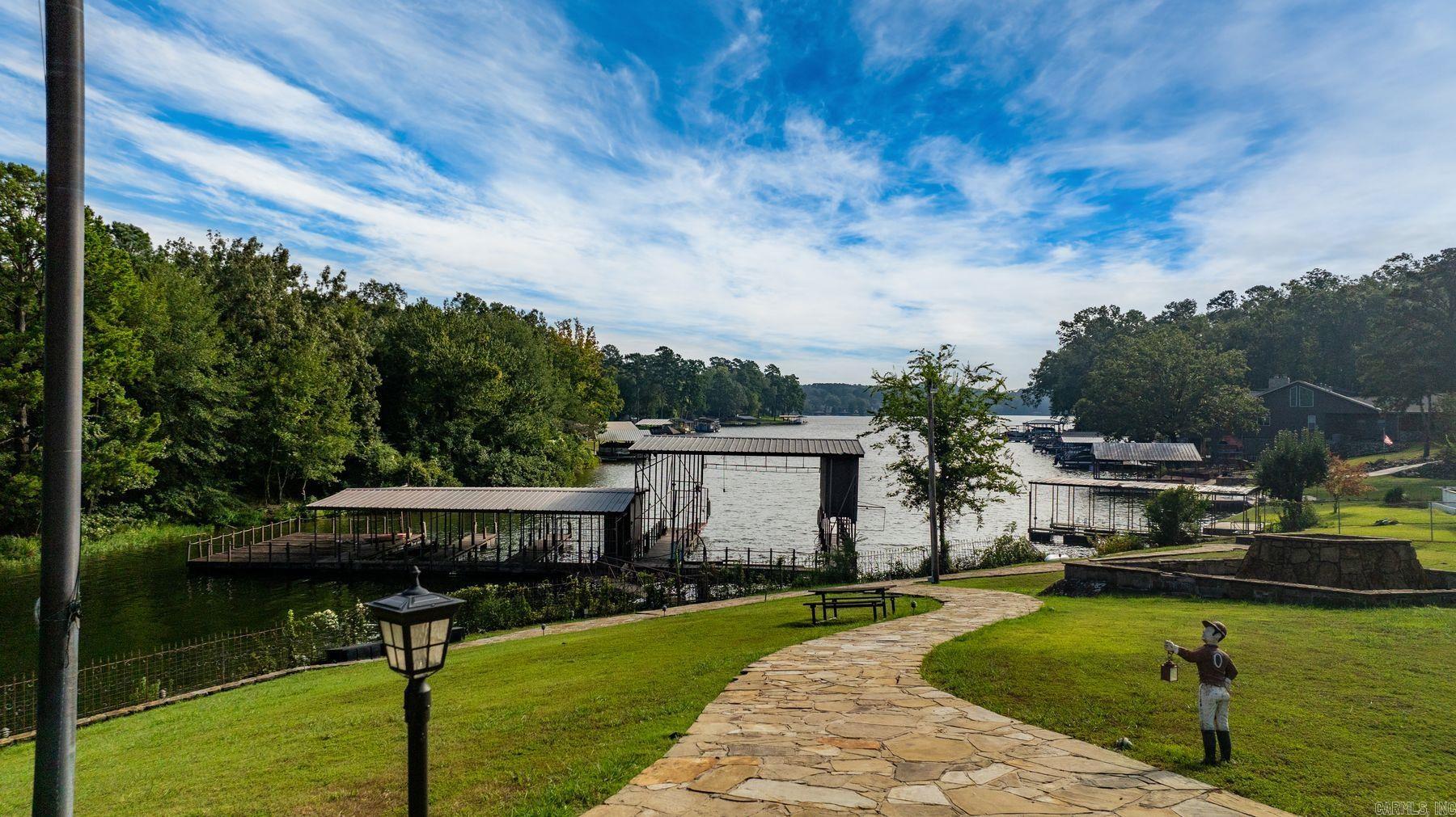 131 Tanglewood  Hot Springs, AR