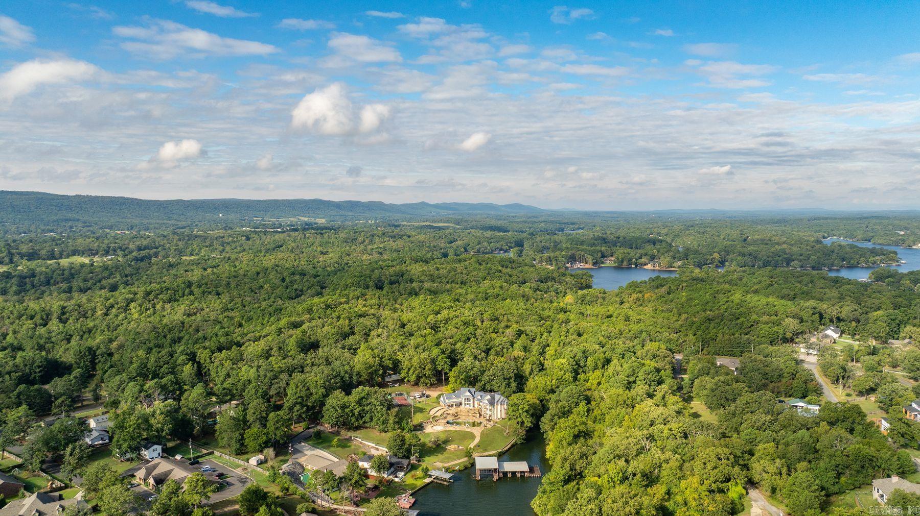 131 Tanglewood  Hot Springs, AR