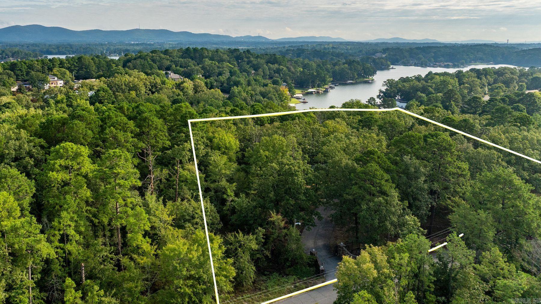 131 Tanglewood  Hot Springs, AR