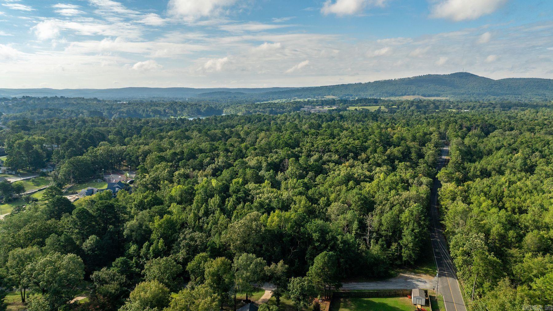 131 Tanglewood  Hot Springs, AR