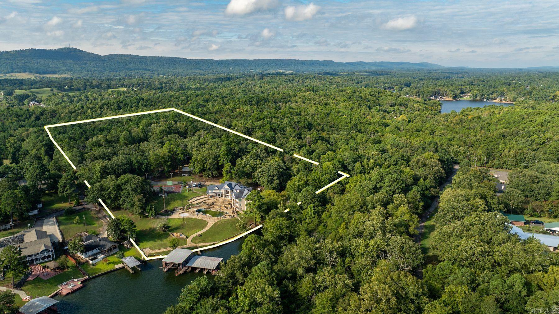 131 Tanglewood  Hot Springs, AR