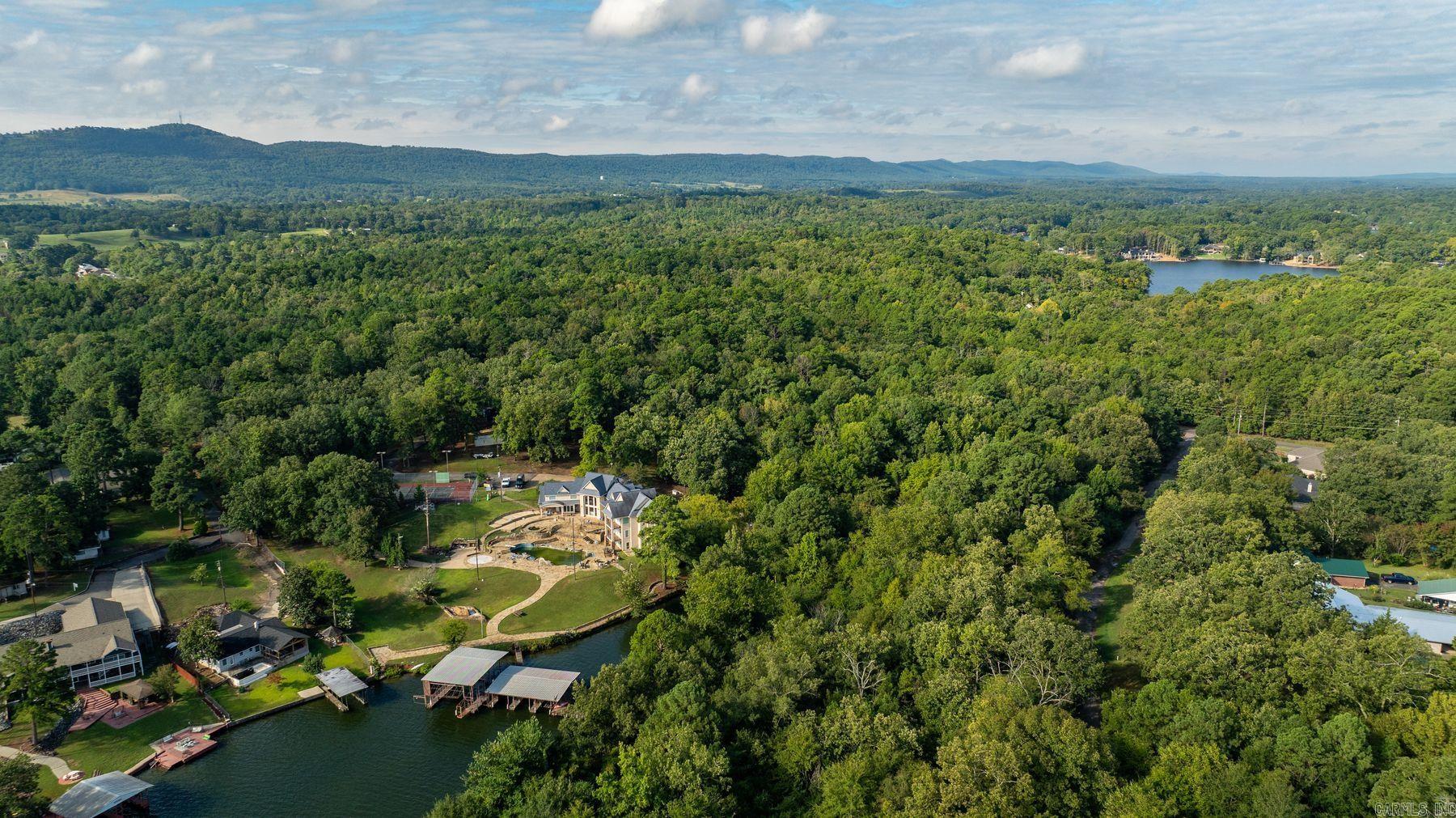 131 Tanglewood  Hot Springs, AR
