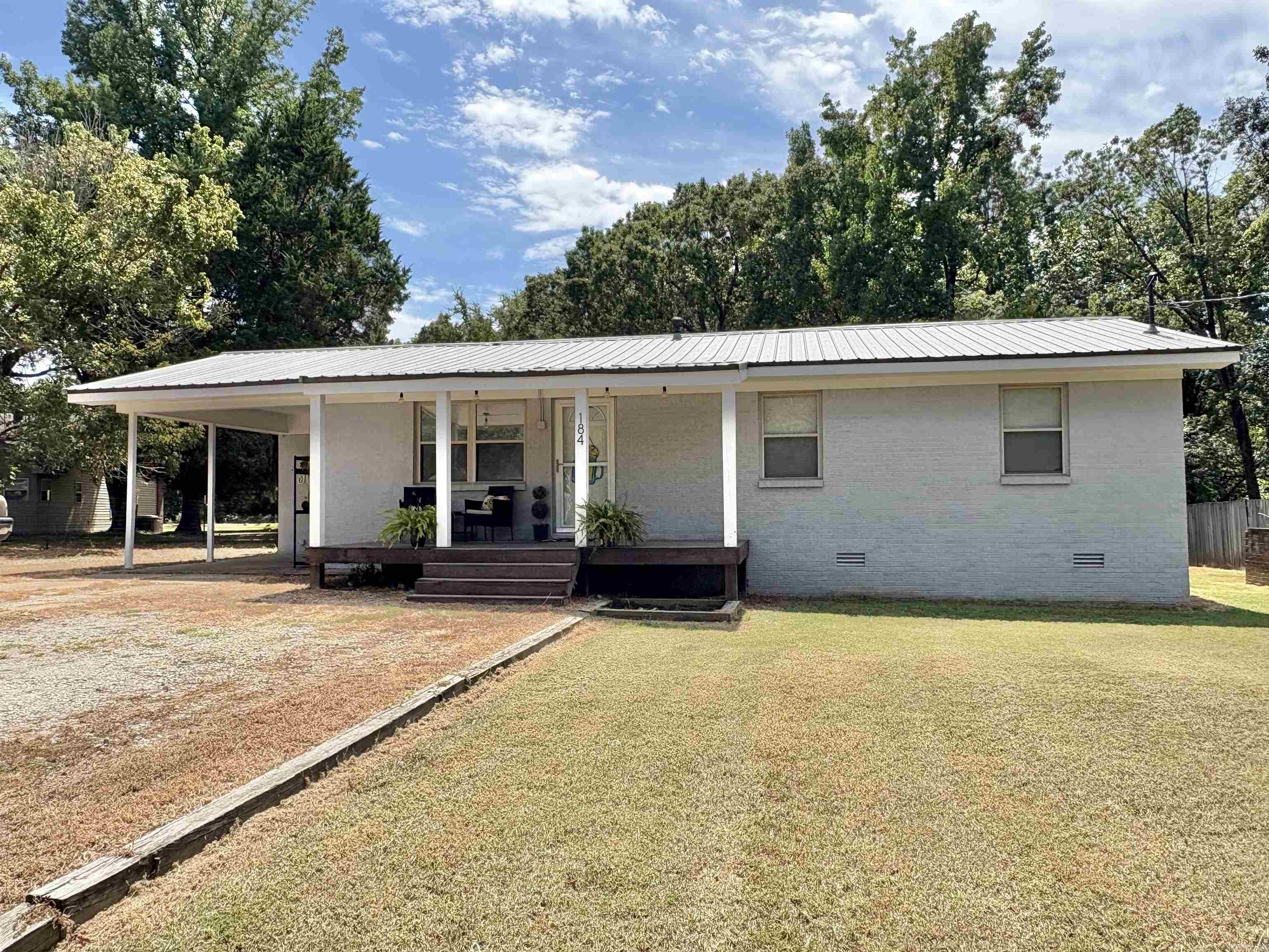 184 County Road 362  Bono, AR