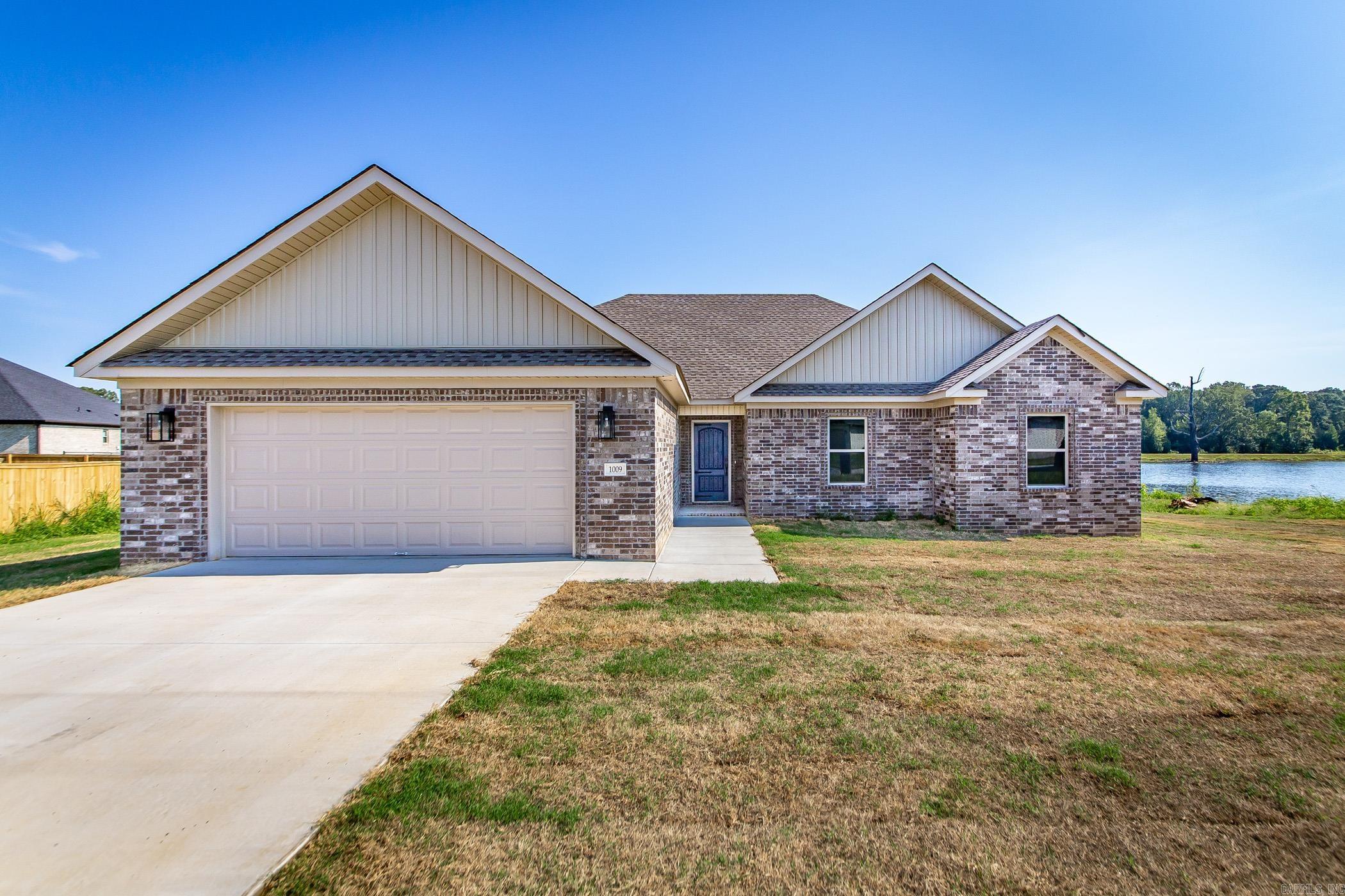 1009 Chavis  Jacksonville, AR