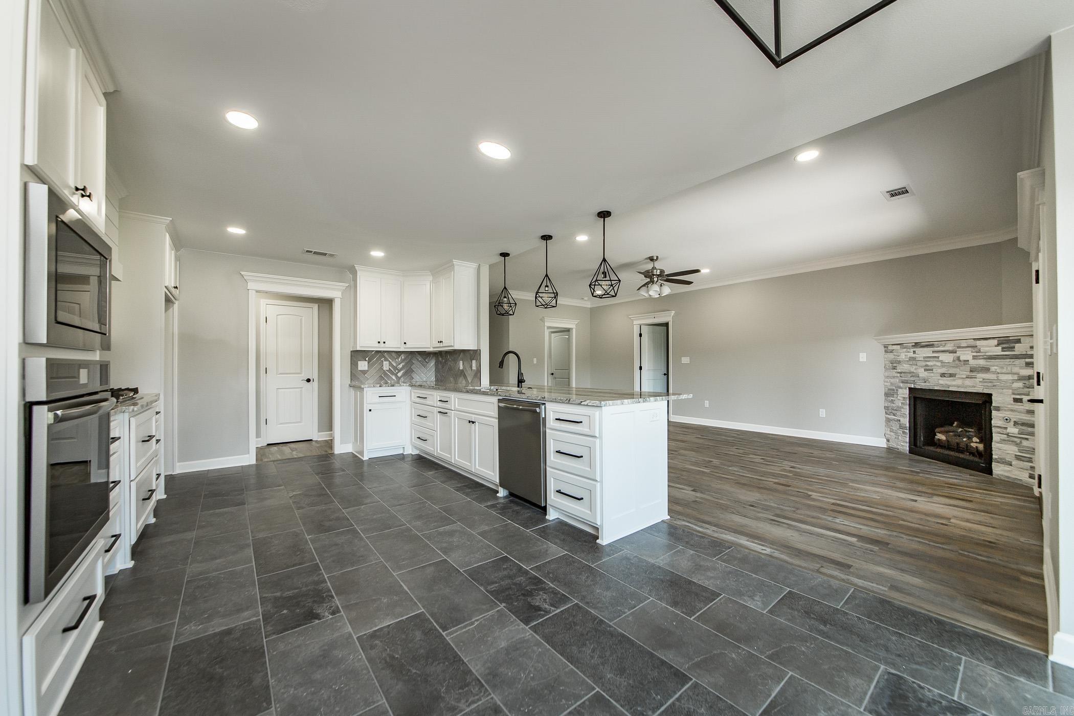 1009 Chavis  Jacksonville, AR