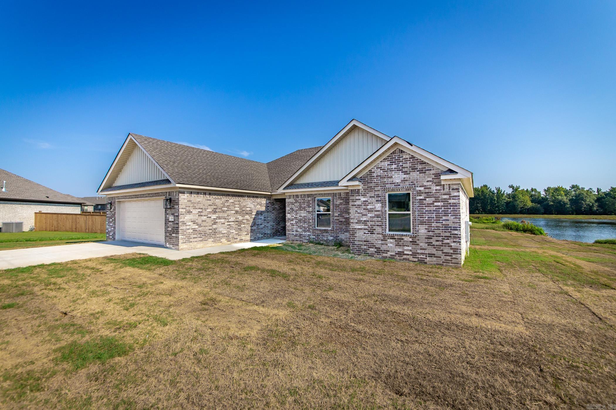 1009 Chavis  Jacksonville, AR