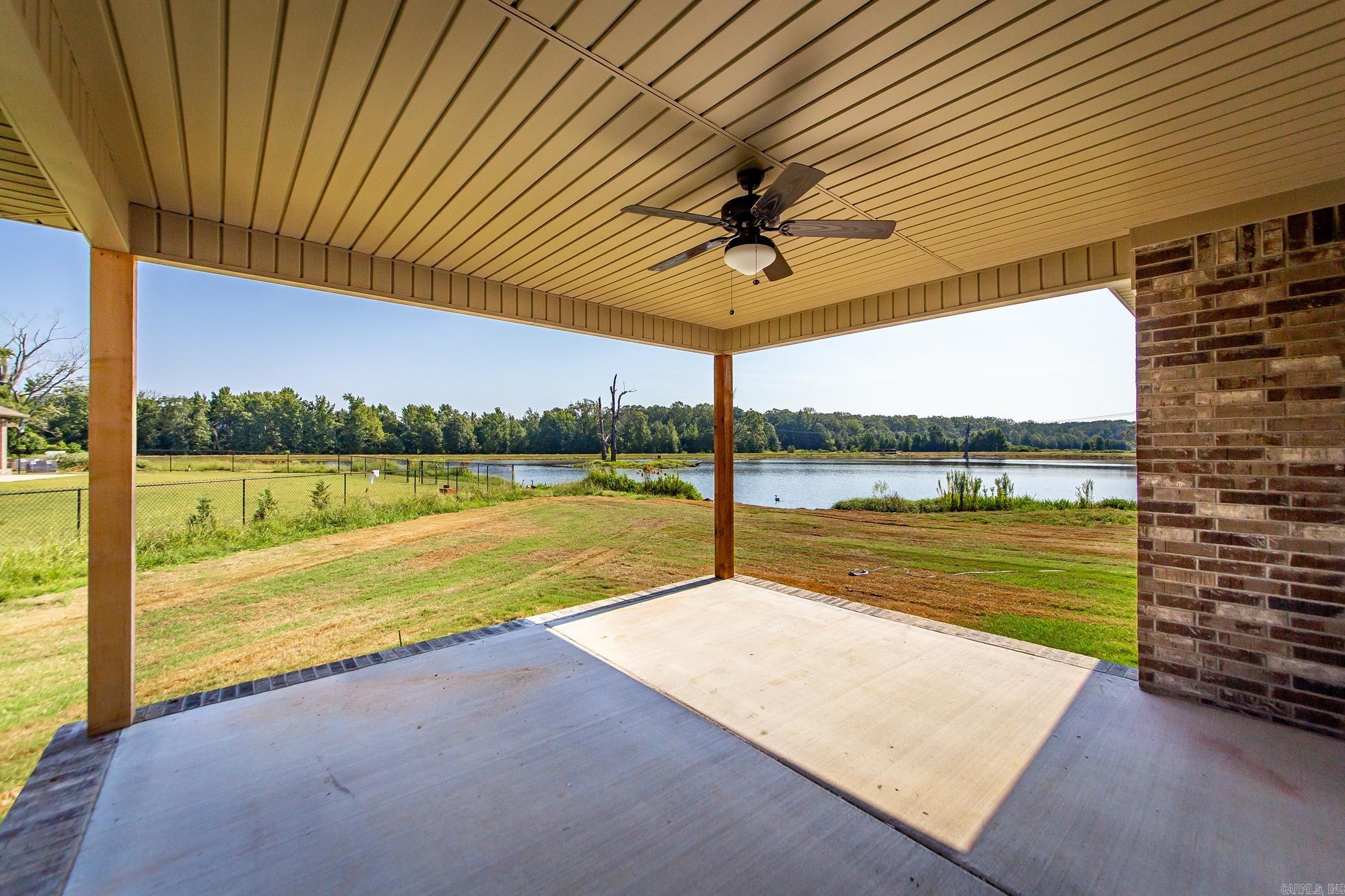 1009 Chavis  Jacksonville, AR