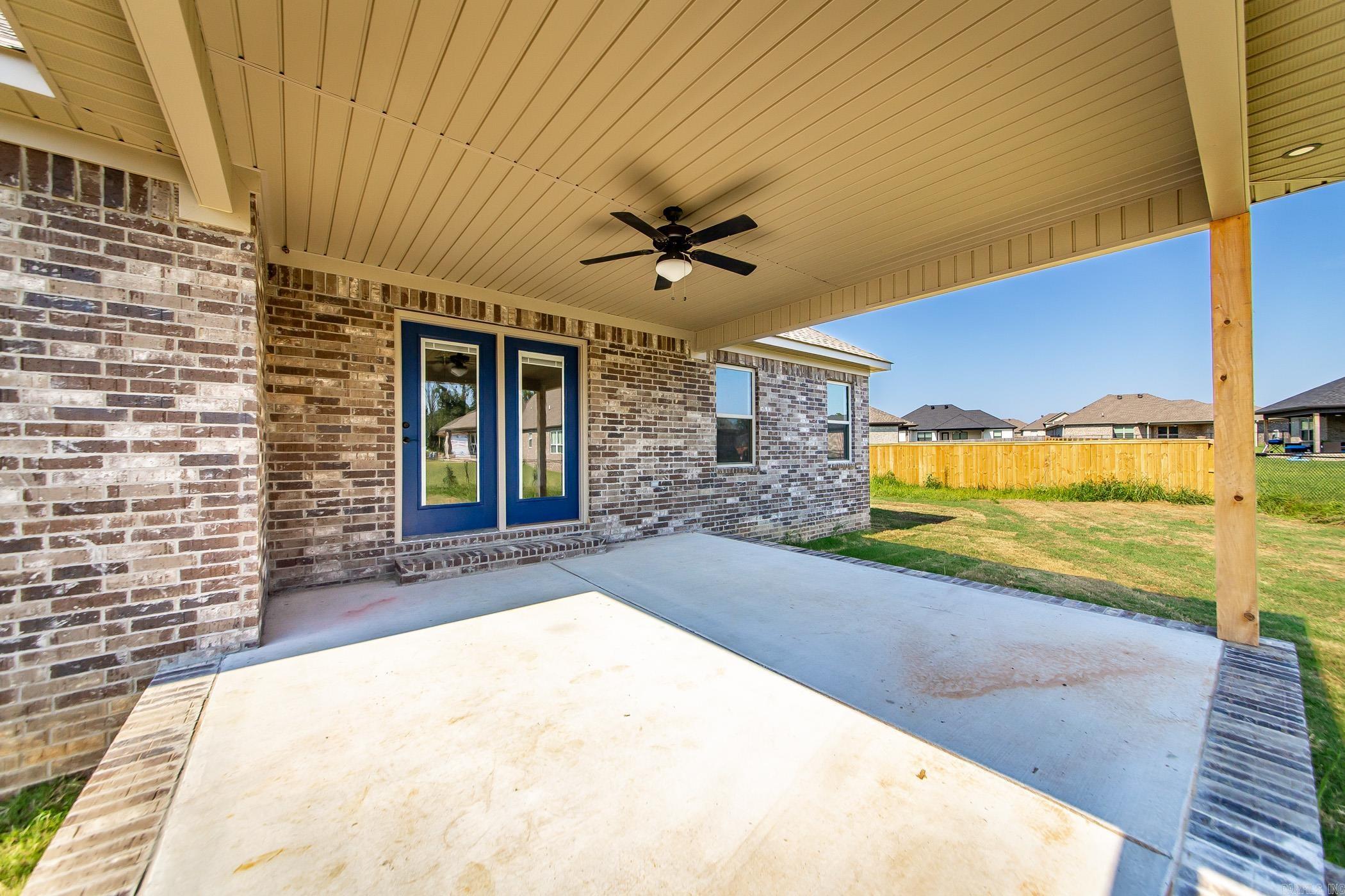 1009 Chavis  Jacksonville, AR
