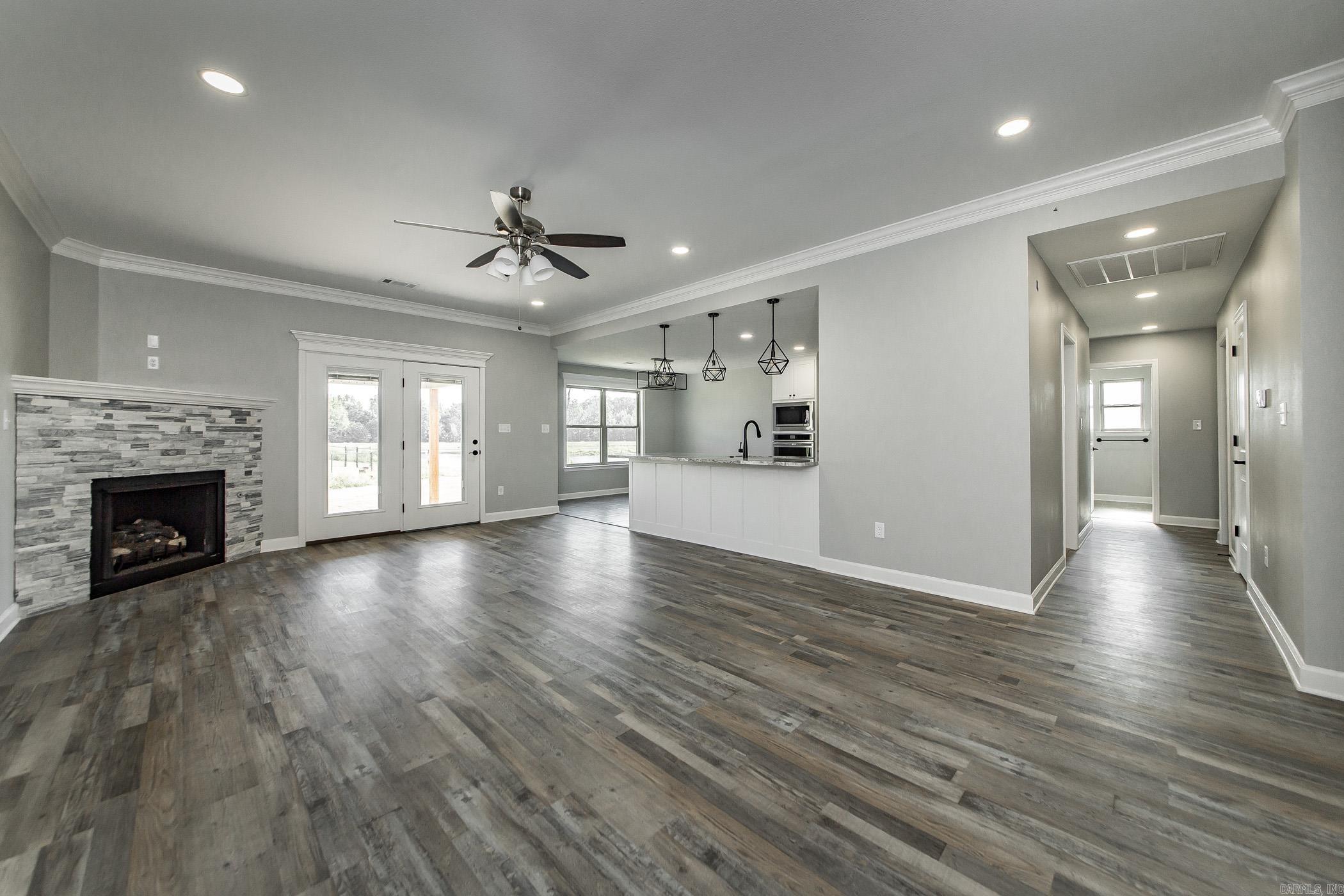 1009 Chavis  Jacksonville, AR