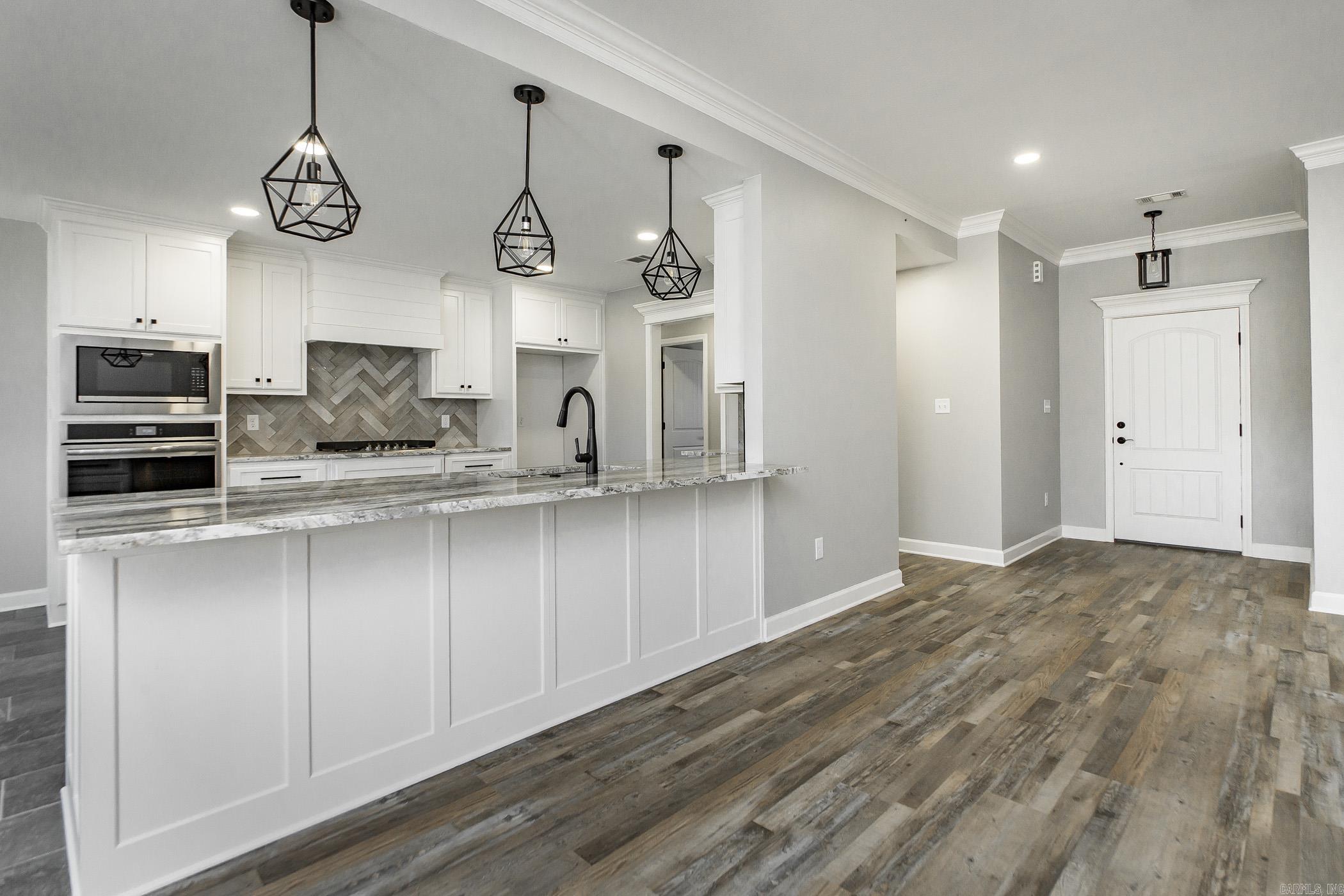 1009 Chavis  Jacksonville, AR