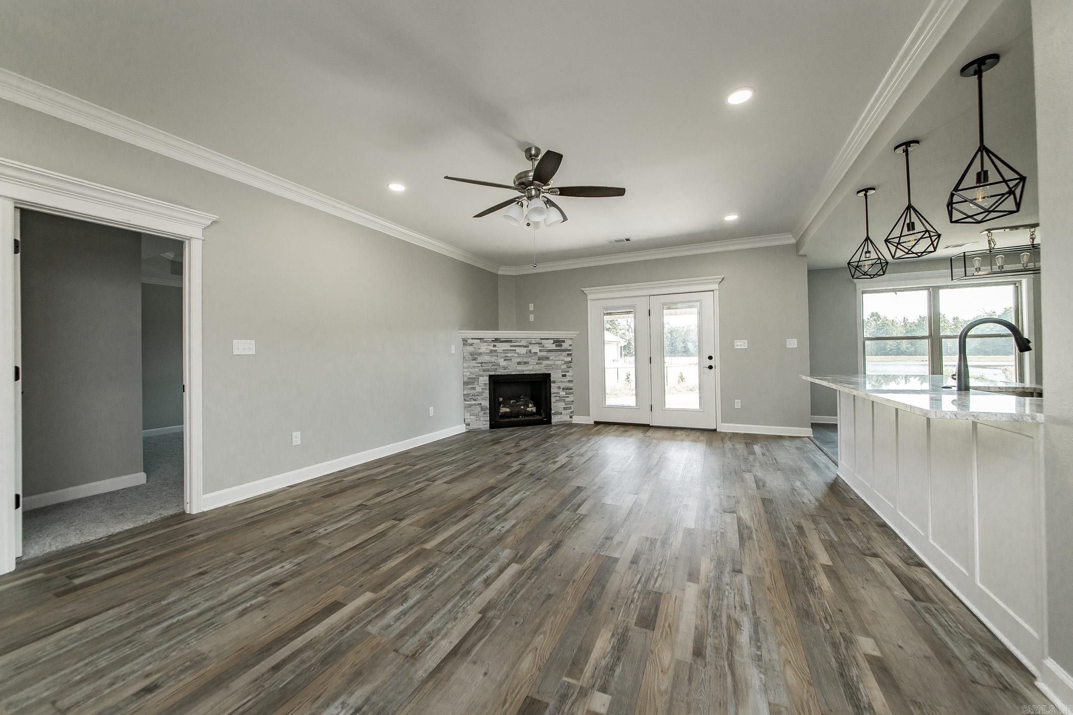 1009 Chavis  Jacksonville, AR