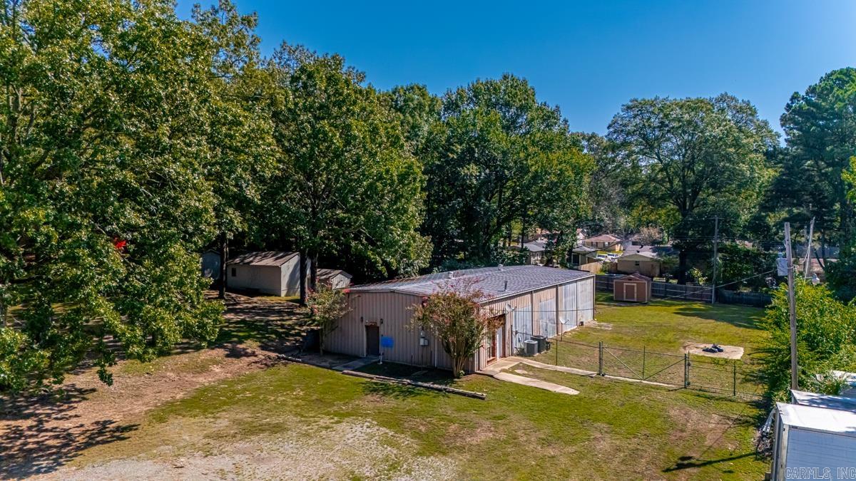 8505 Doyle Springs  Little Rock, AR