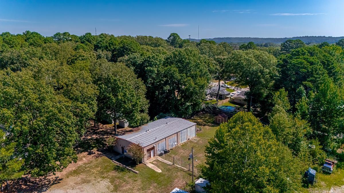 8505 Doyle Springs  Little Rock, AR