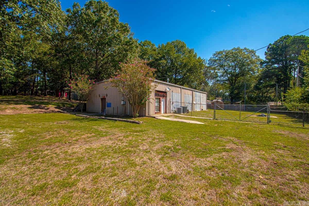 8505 Doyle Springs  Little Rock, AR
