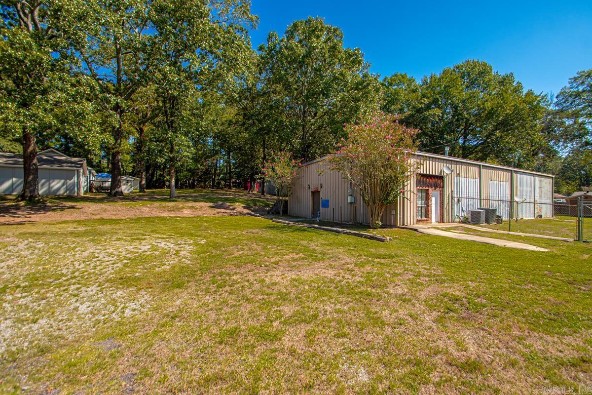 8505 Doyle Springs  Little Rock, AR